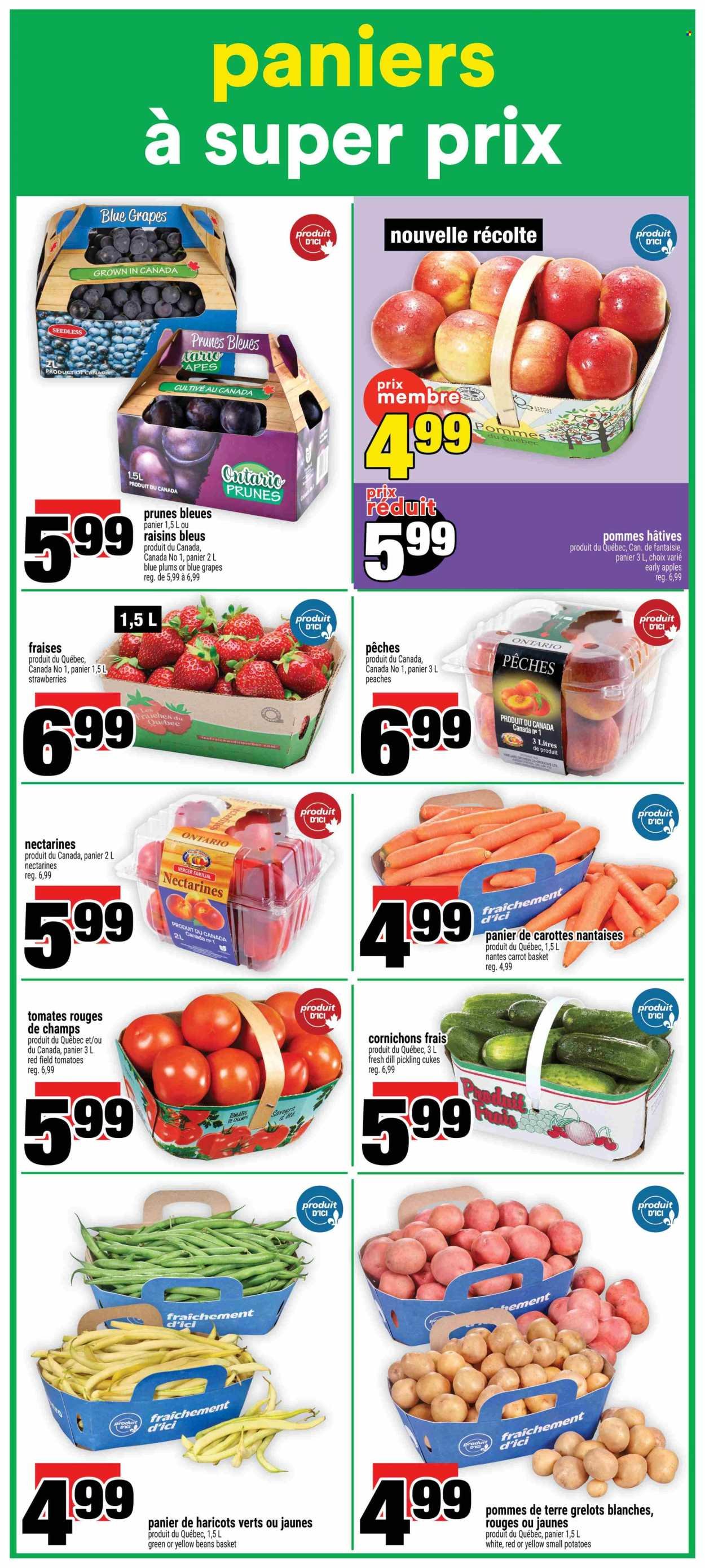 SUPER C flyer - Weekly Flyer