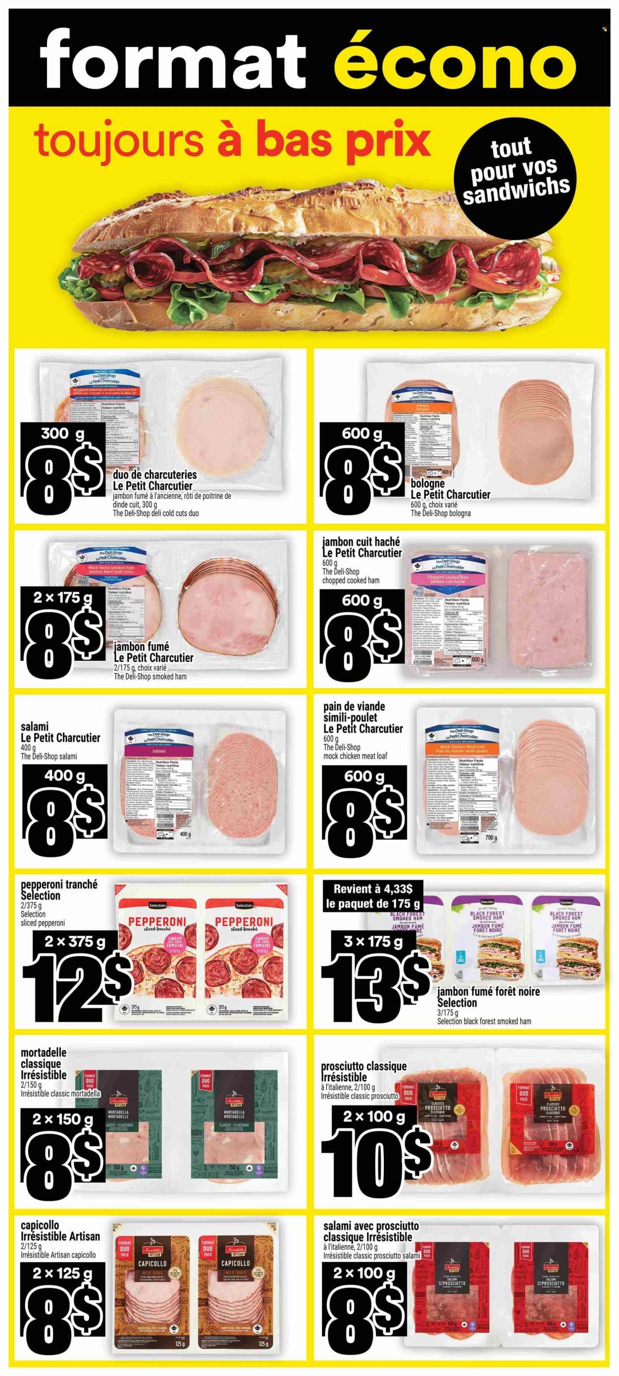 SUPER C flyer - Weekly Flyer