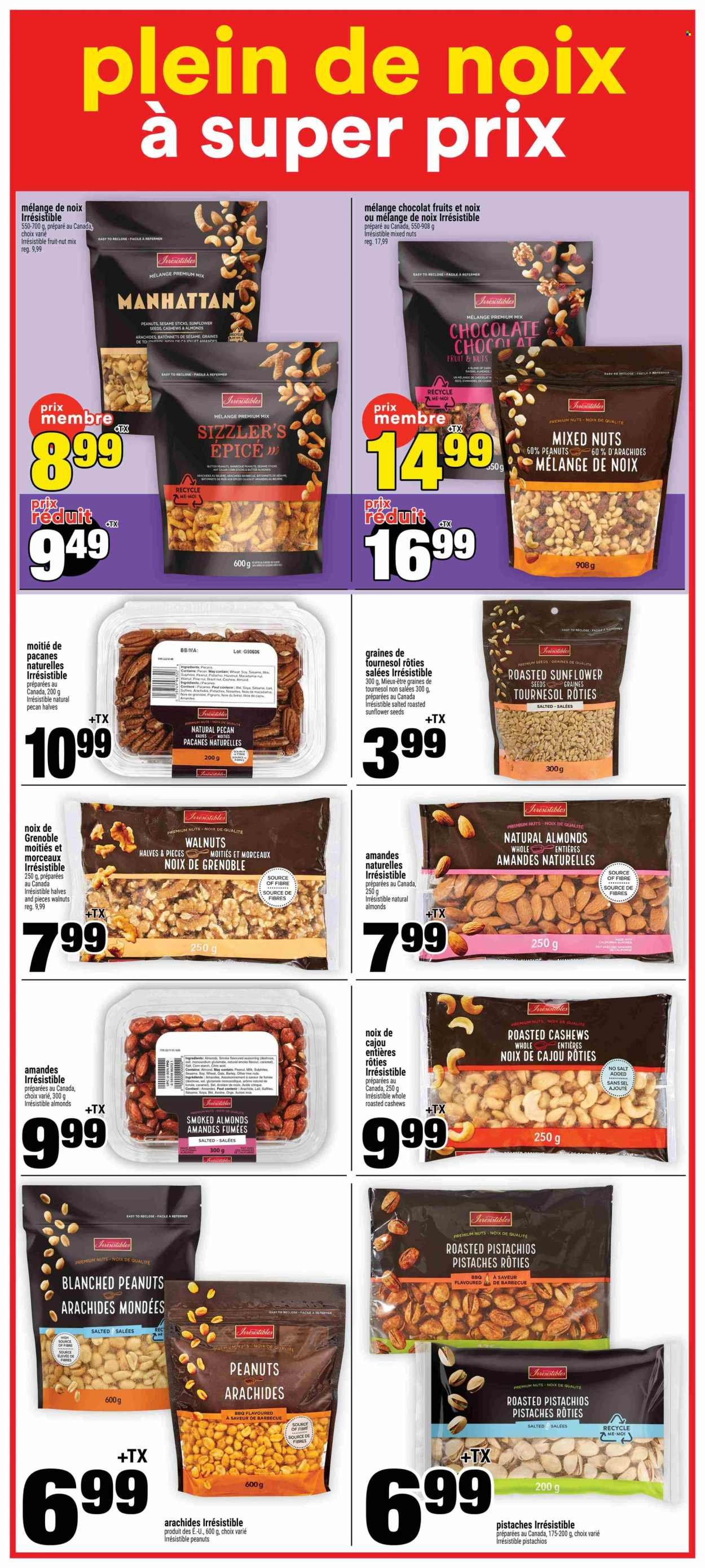 SUPER C flyer - Weekly Flyer