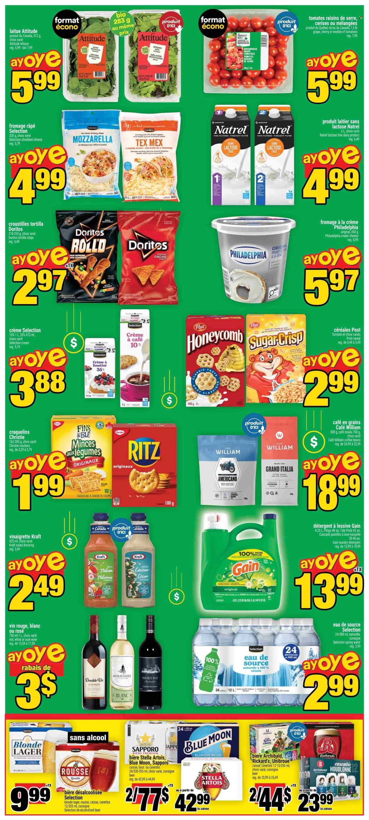 SUPER C flyer - Weekly Flyer