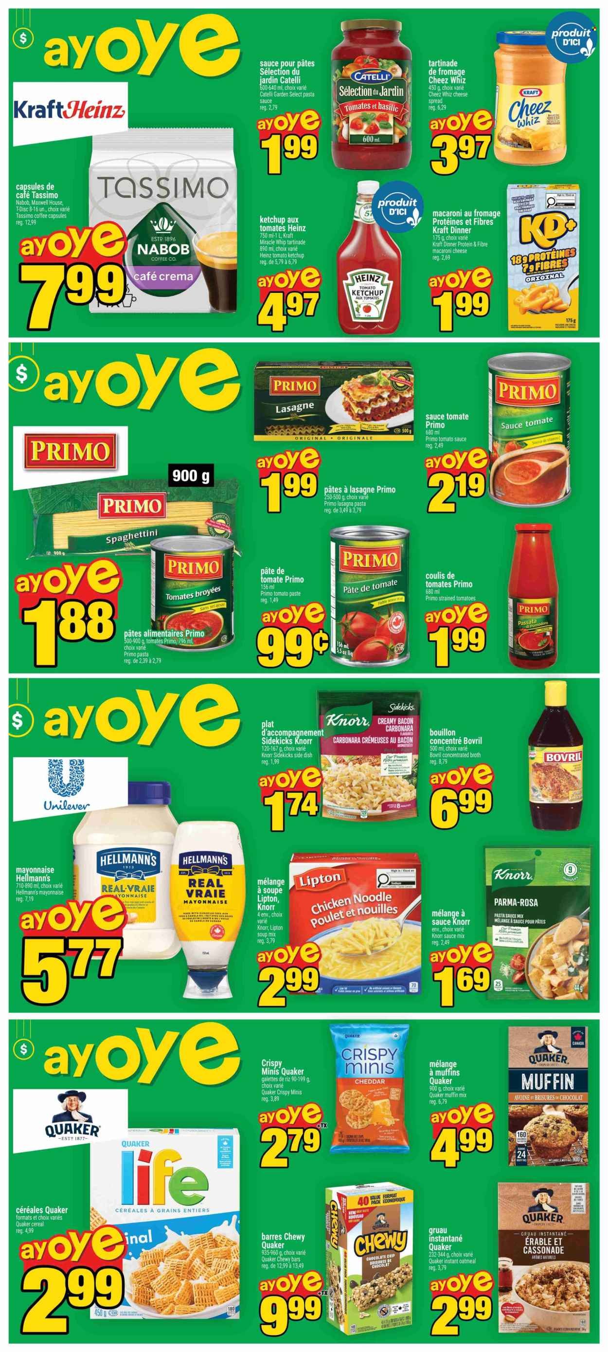 SUPER C flyer - Weekly Flyer
