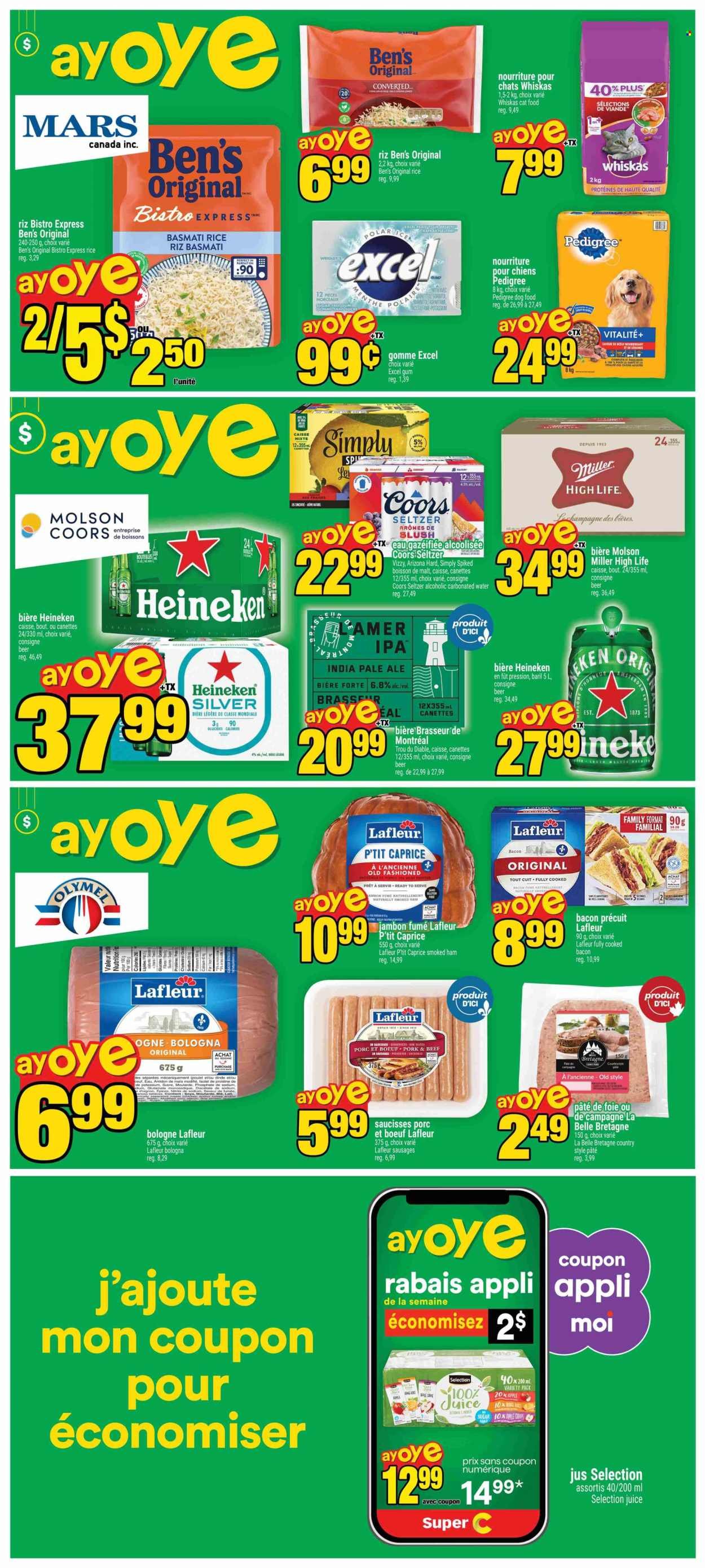 SUPER C flyer - Weekly Flyer