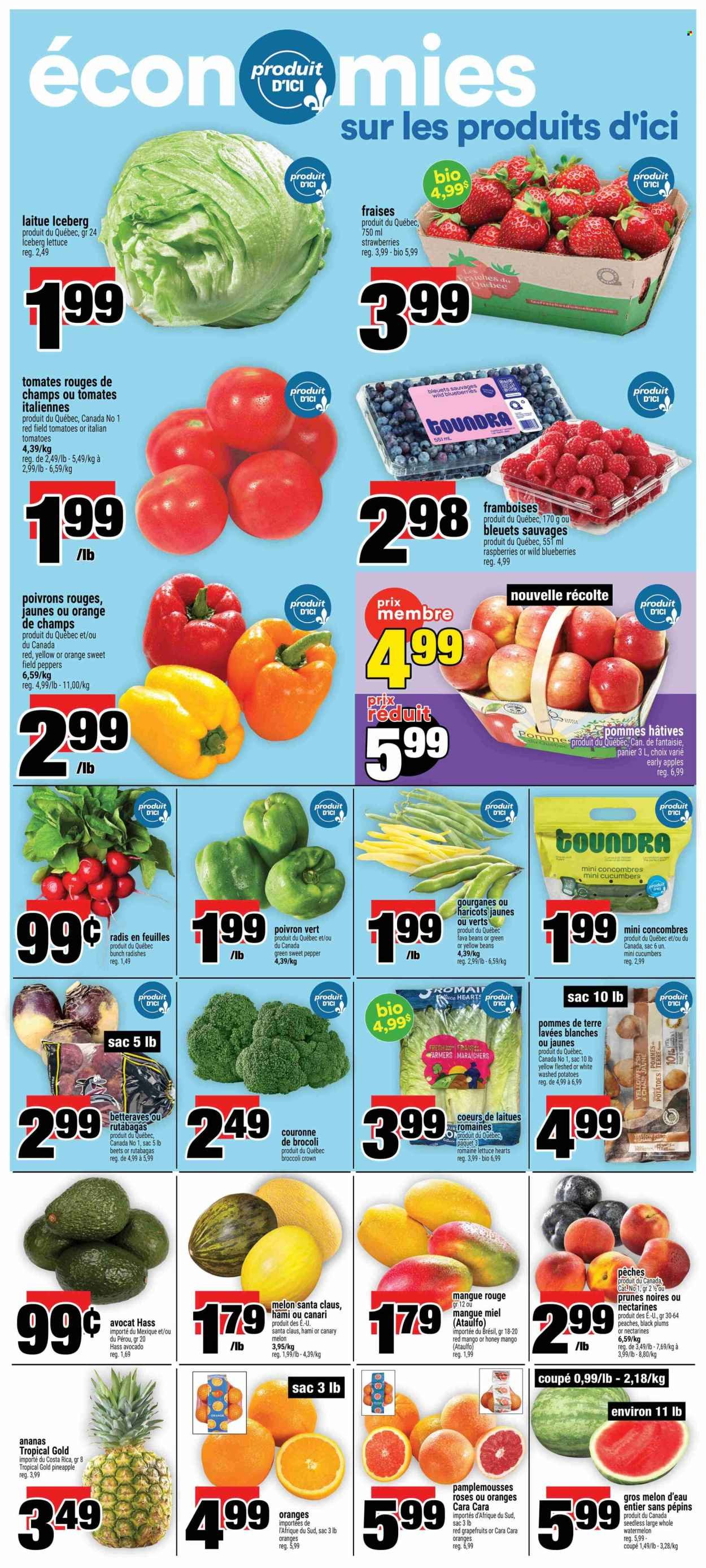 SUPER C flyer - Weekly Flyer