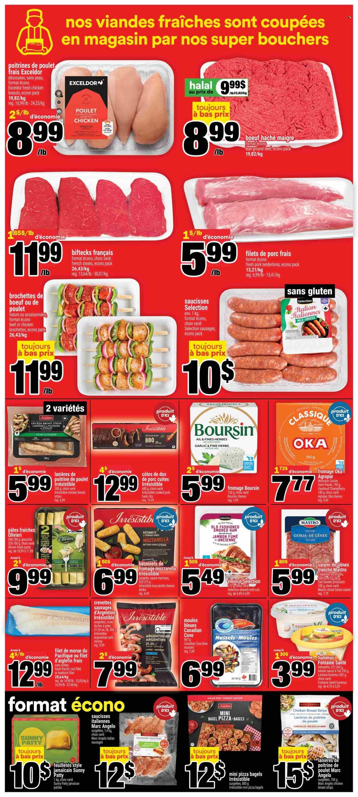 SUPER C flyer - Weekly Flyer