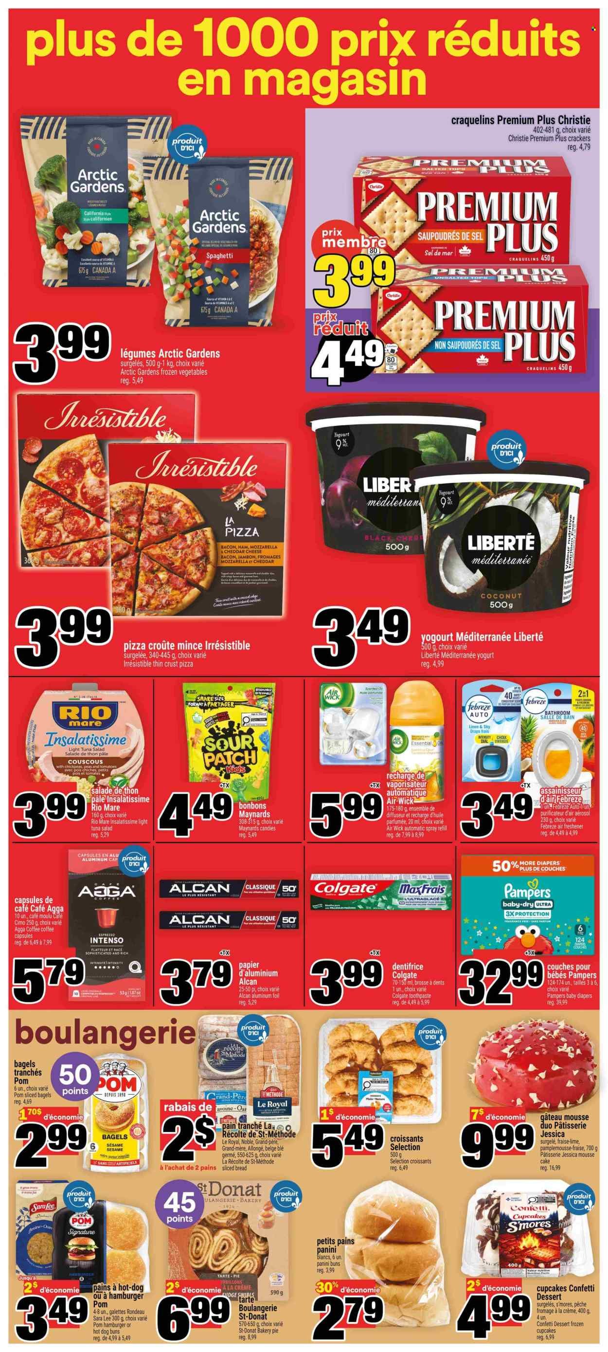 SUPER C flyer - Weekly Flyer