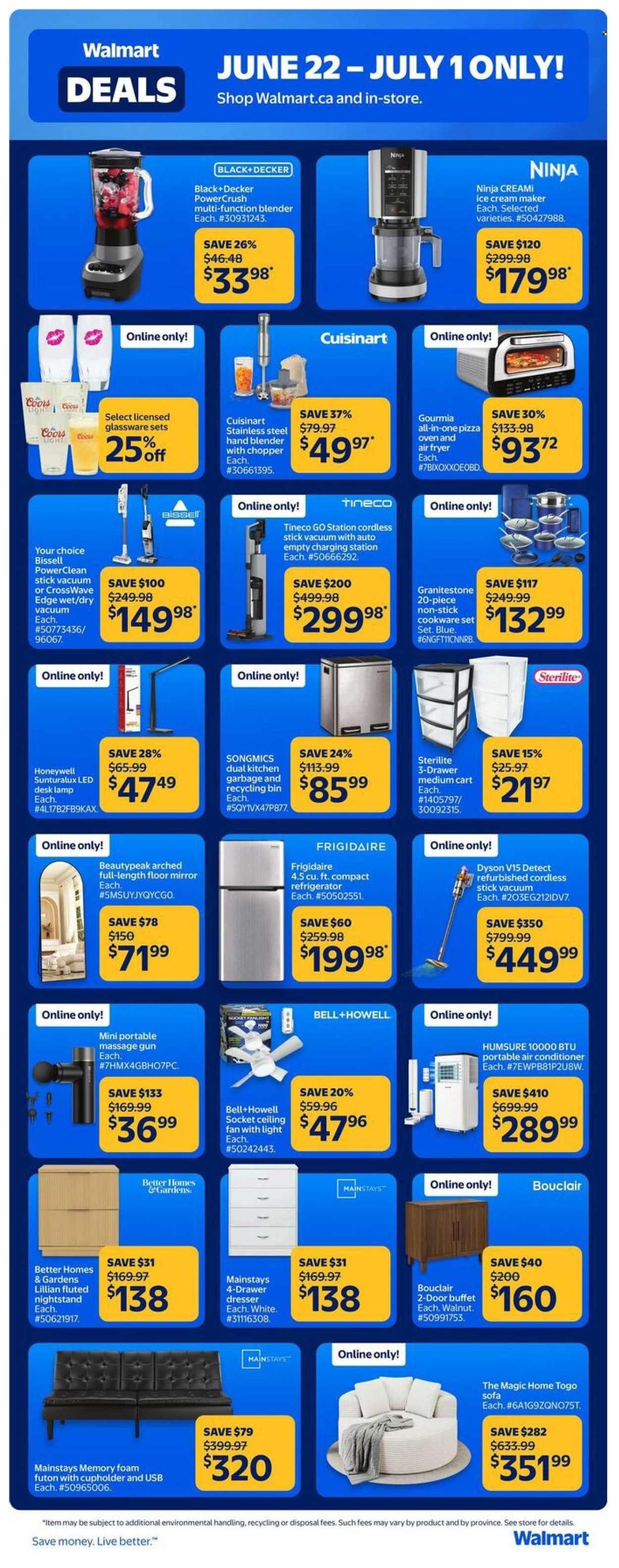 WALMART flyer - Deals