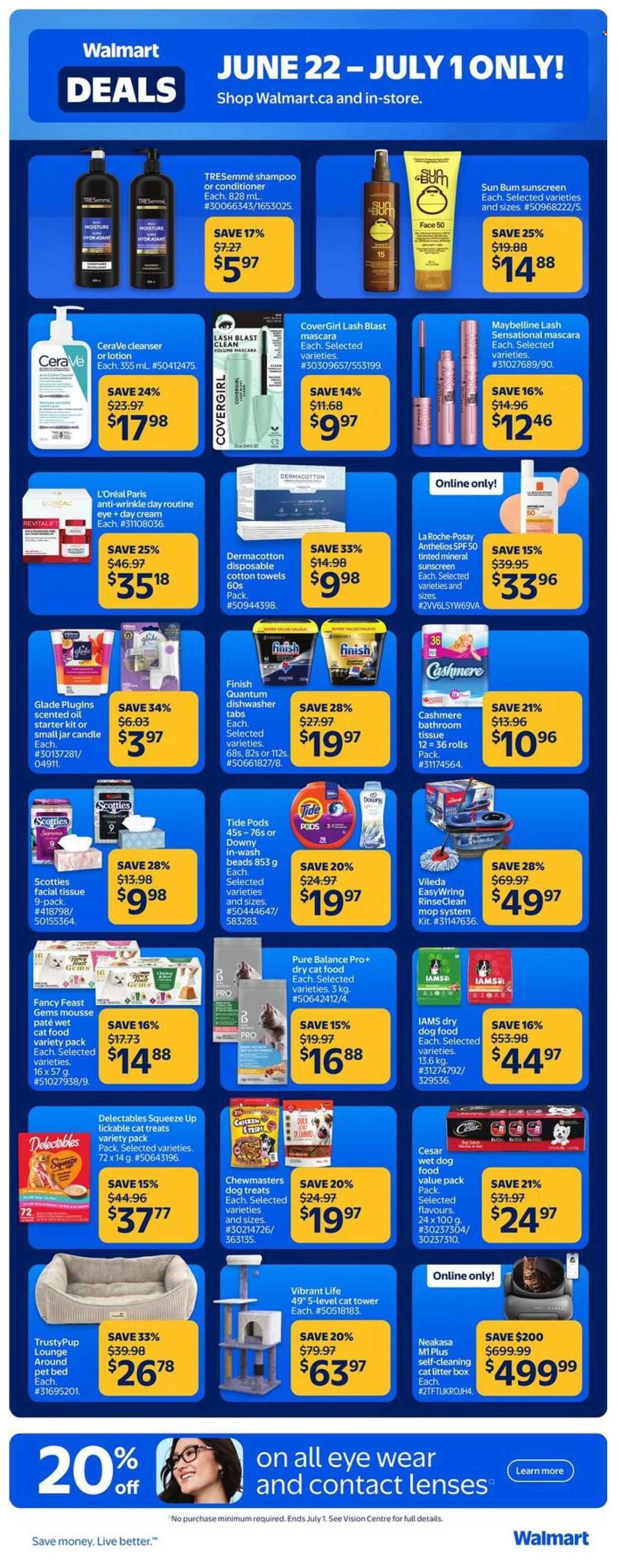 WALMART flyer - Deals