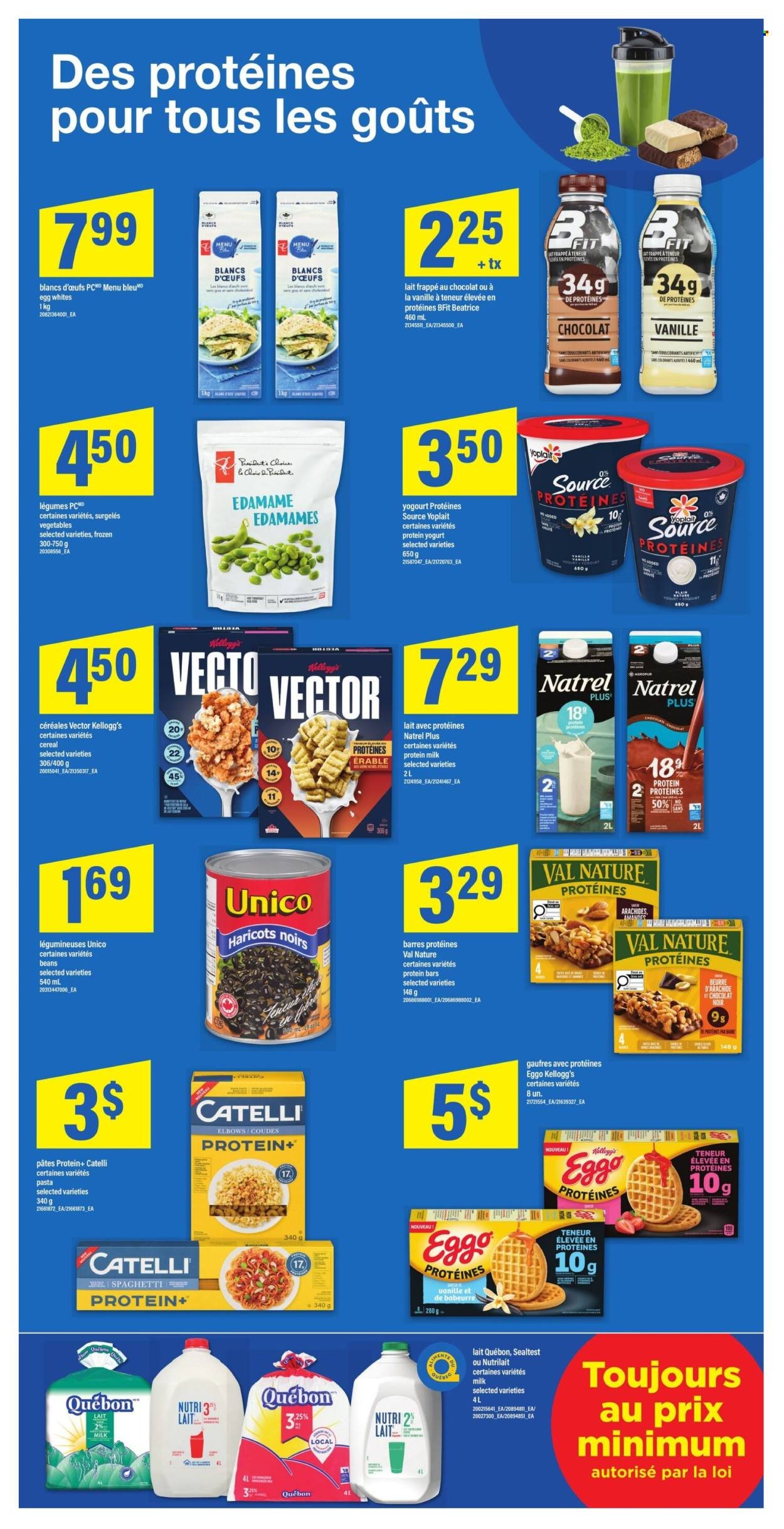 MAXI flyer - Circulaire hebdomadaire