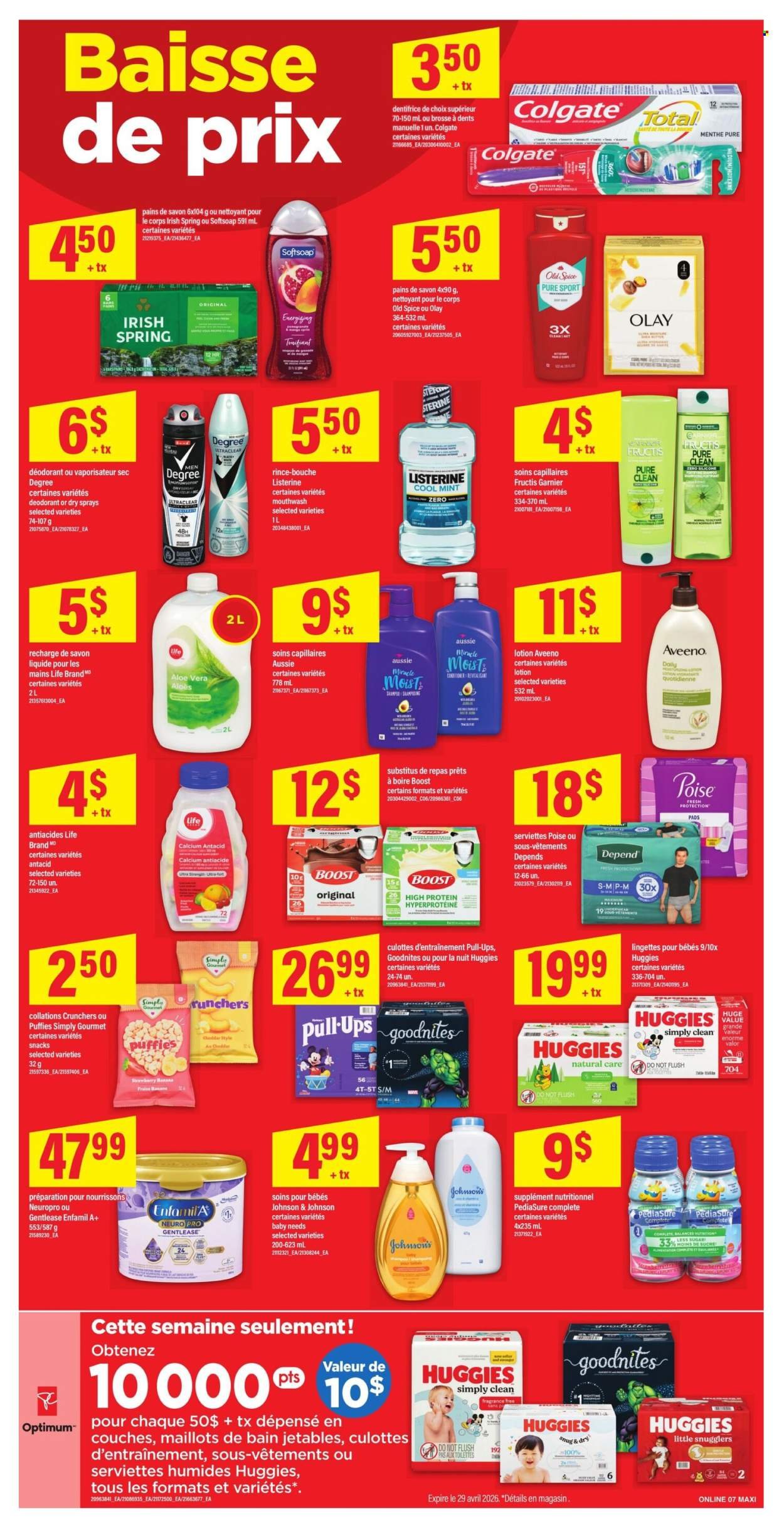 MAXI flyer - Circulaire hebdomadaire