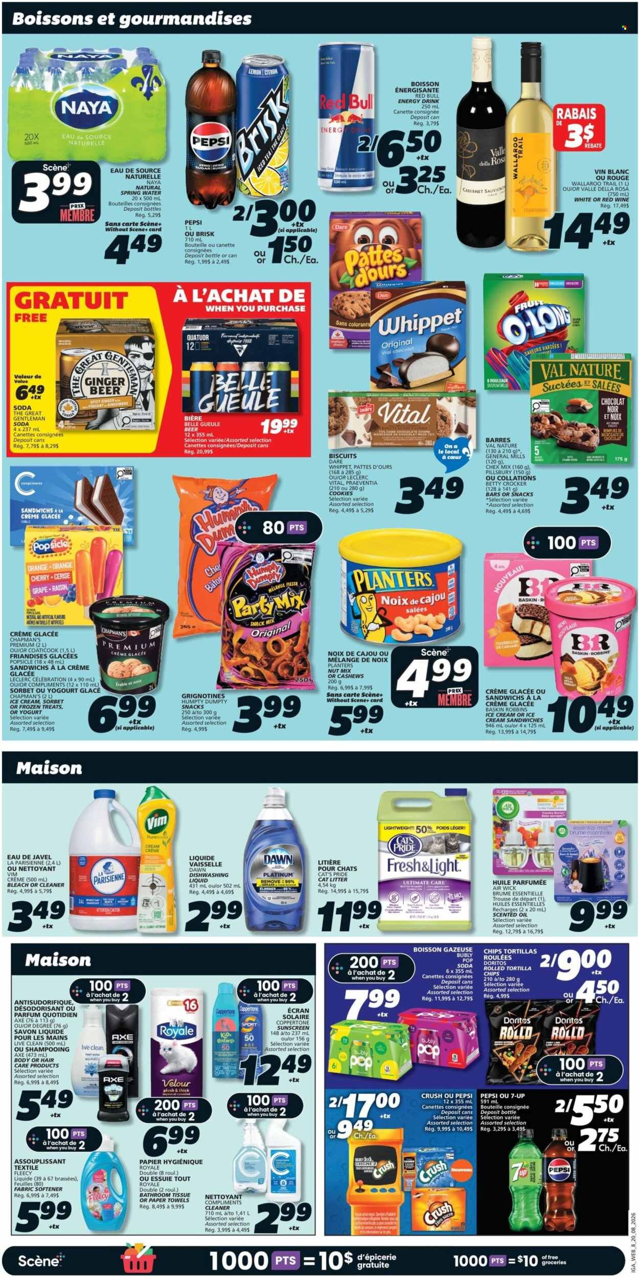 IGA flyer - Weekly eFlyer