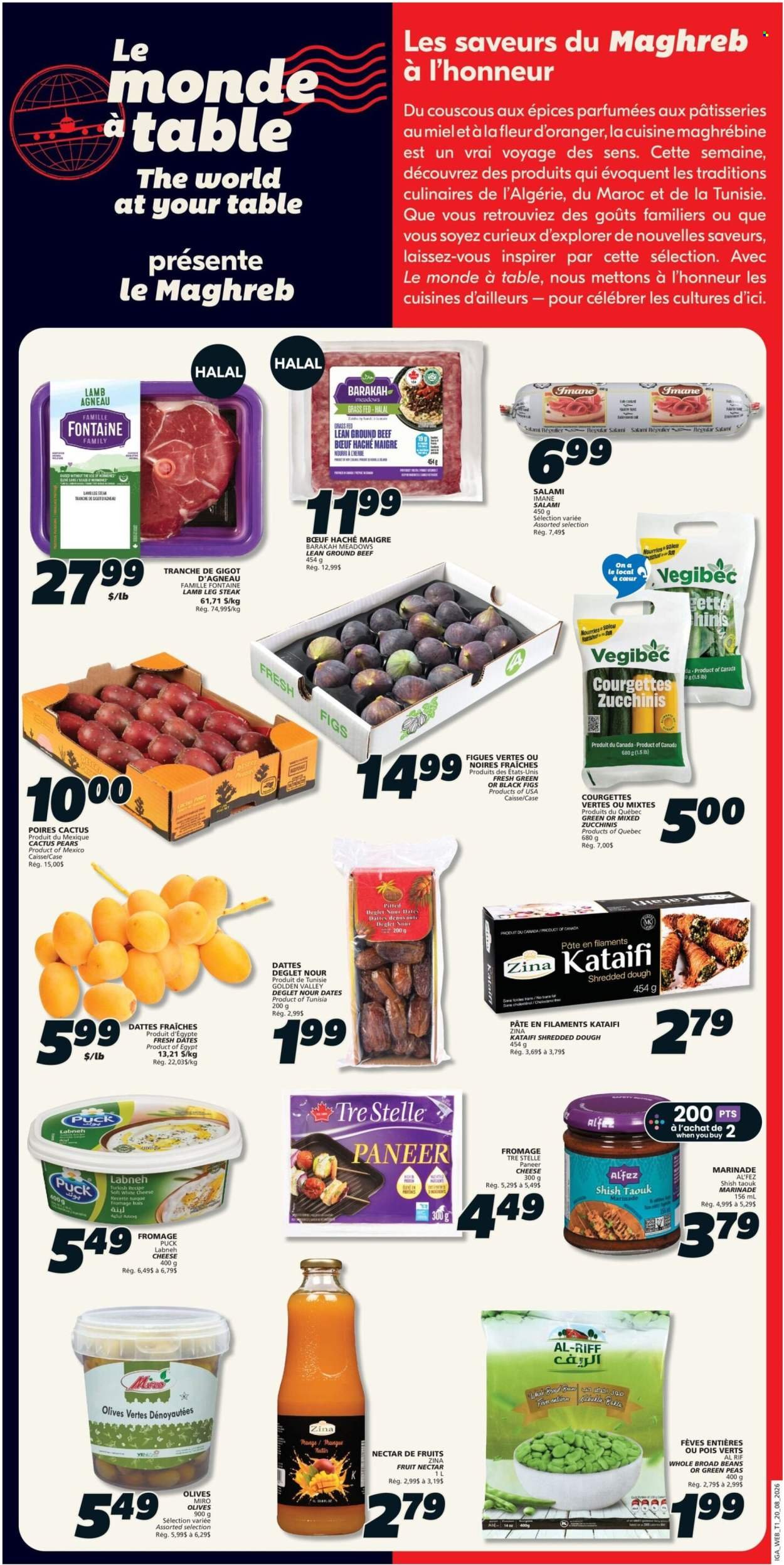 IGA flyer - Weekly eFlyer