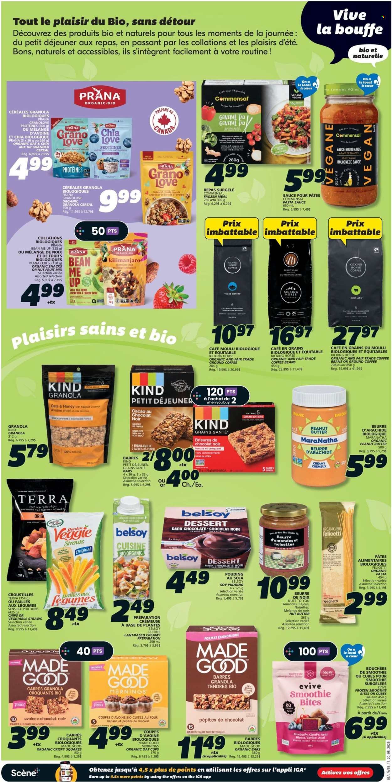 IGA flyer - Weekly eFlyer