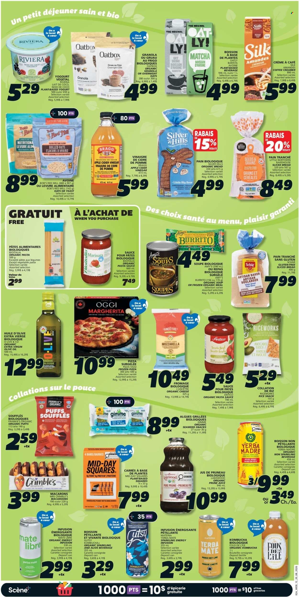 IGA flyer - Weekly eFlyer