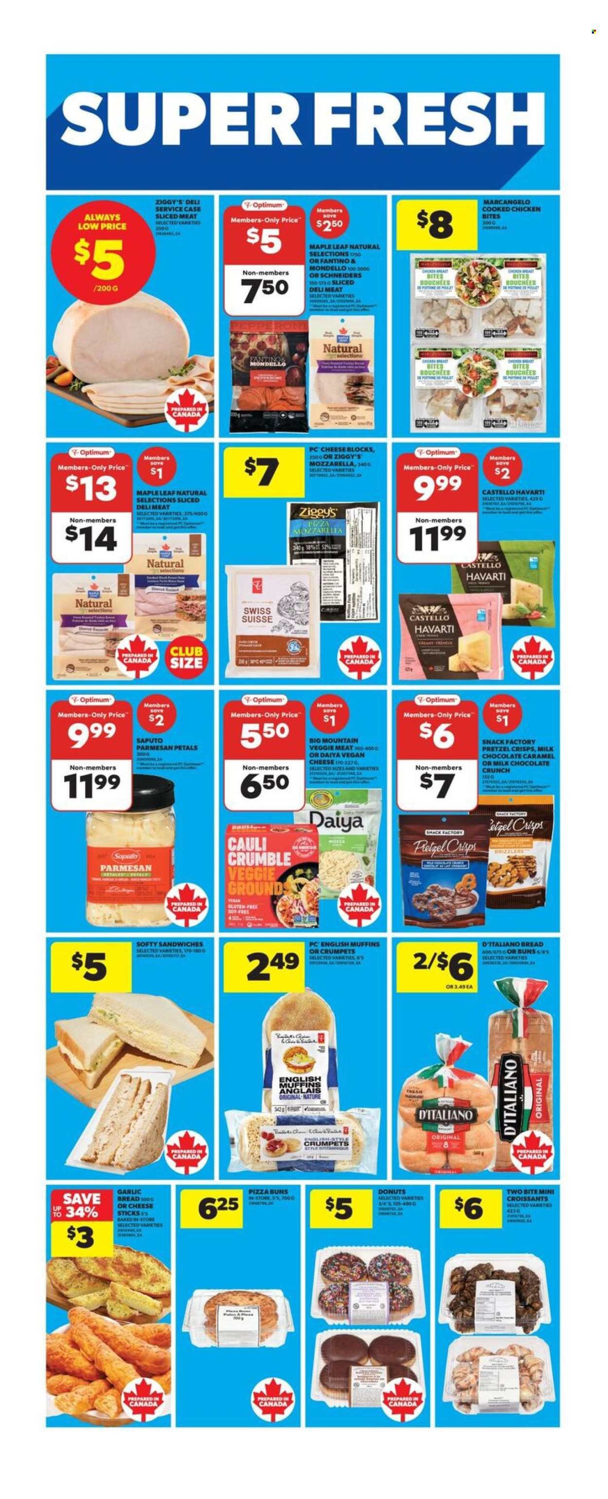 REAL CANADIAN SUPERSTORE flyer - Weekly Flyer