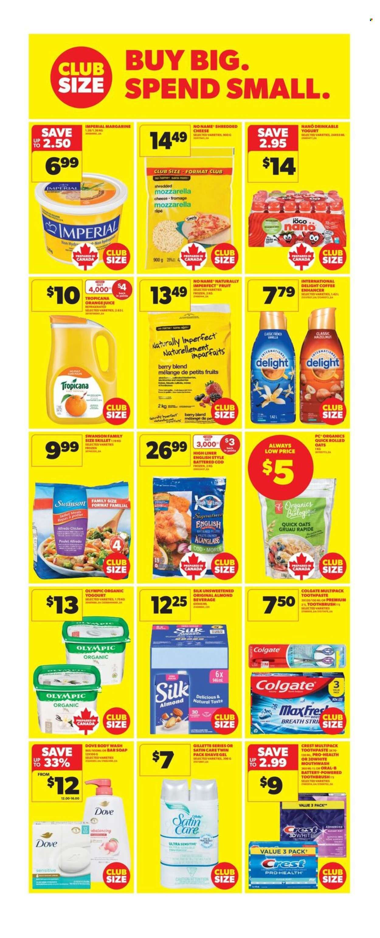 REAL CANADIAN SUPERSTORE flyer - Weekly Flyer