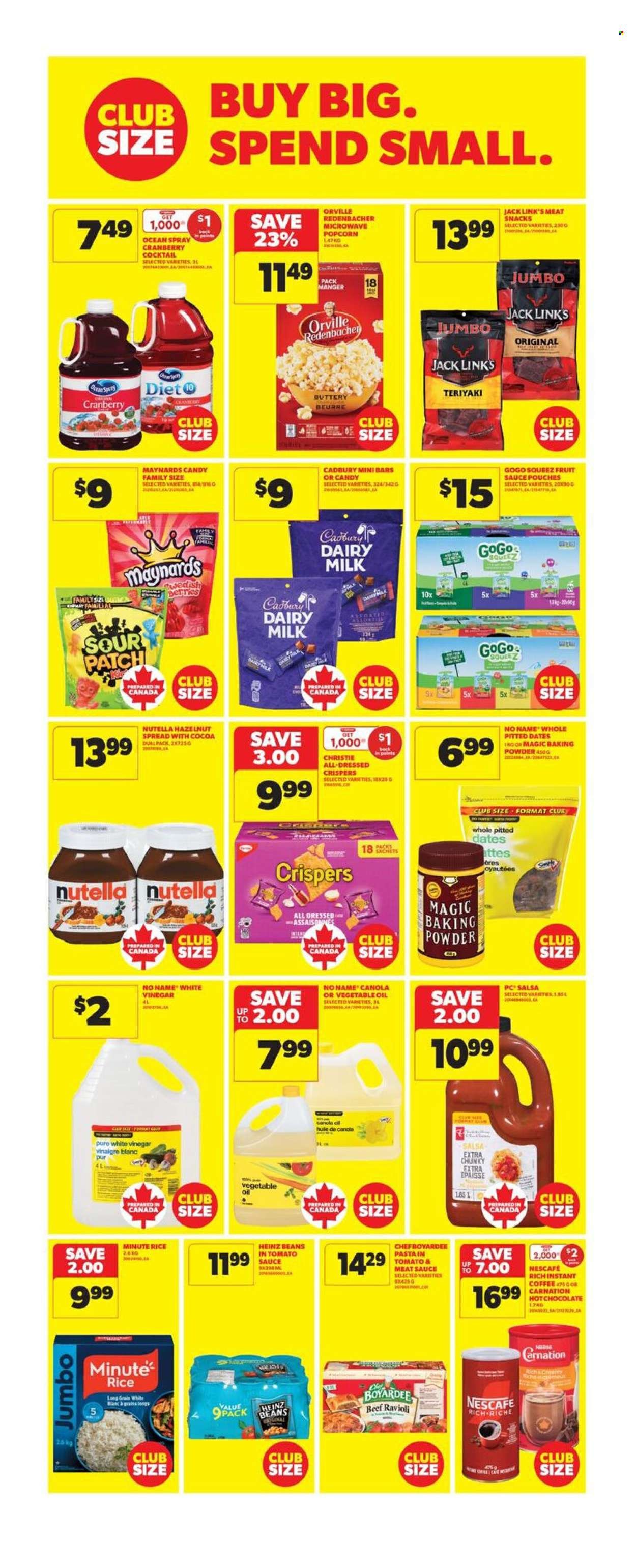 REAL CANADIAN SUPERSTORE flyer - Weekly Flyer