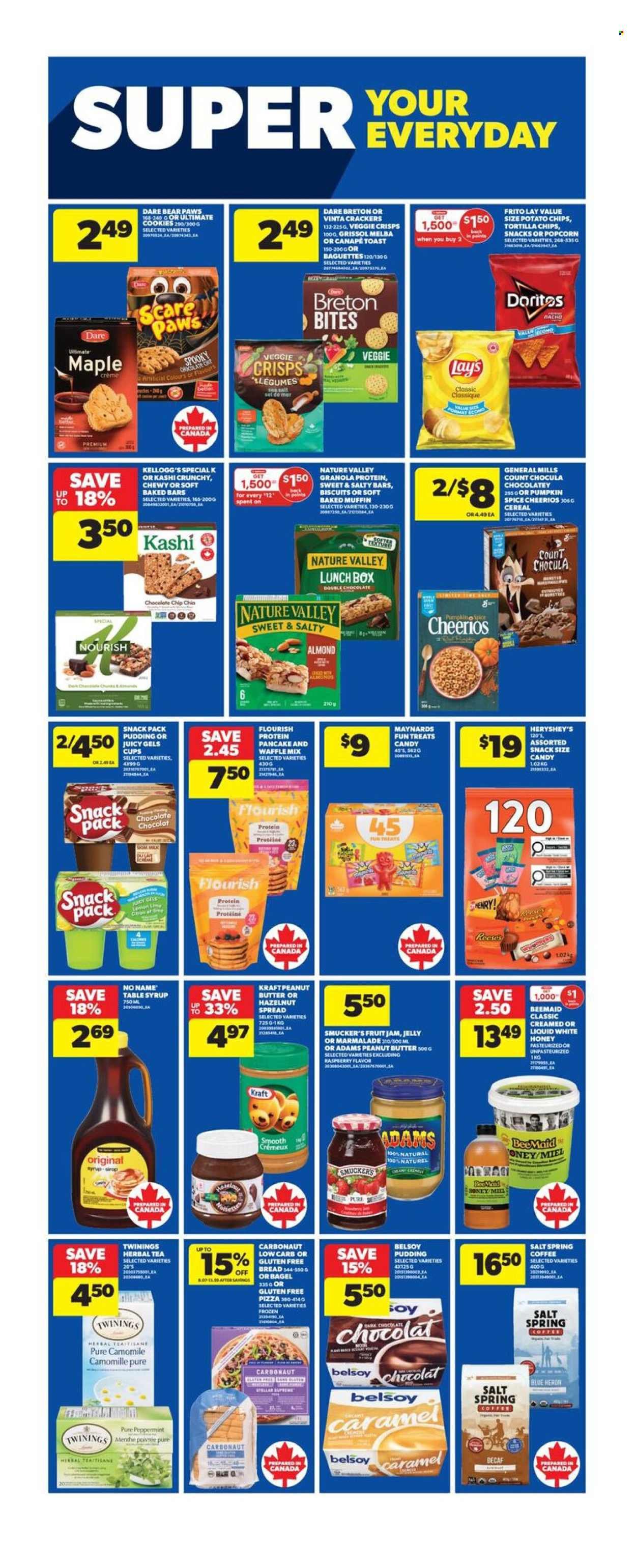 REAL CANADIAN SUPERSTORE flyer - Weekly Flyer