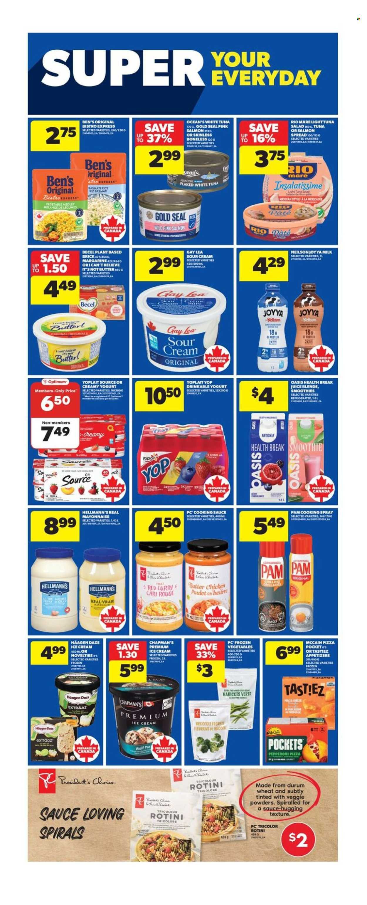 REAL CANADIAN SUPERSTORE flyer - Weekly Flyer