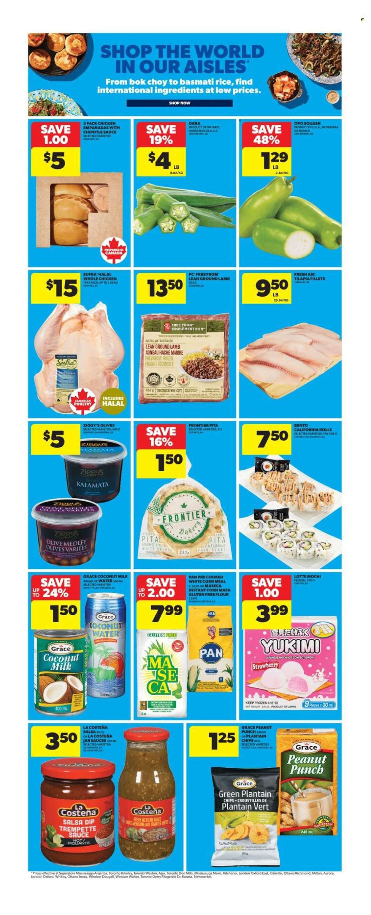 REAL CANADIAN SUPERSTORE flyer - Weekly Flyer