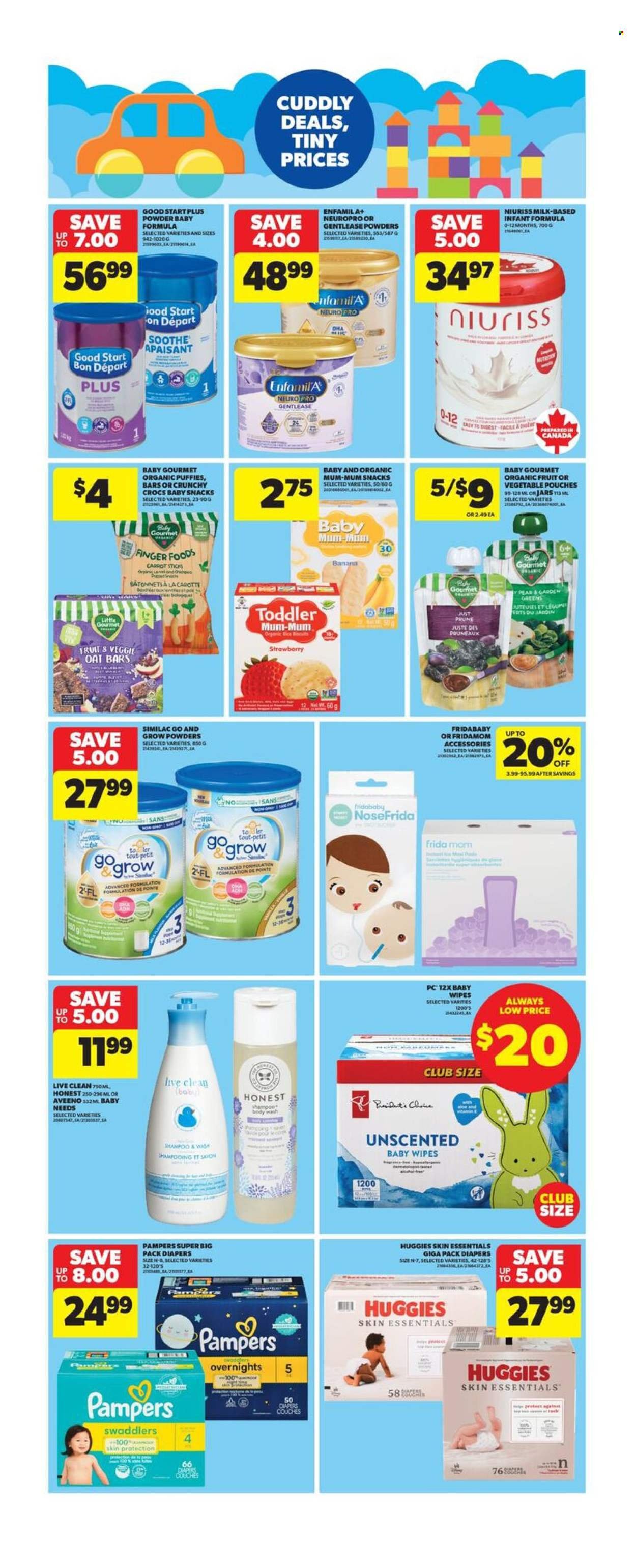 REAL CANADIAN SUPERSTORE flyer - Weekly Flyer