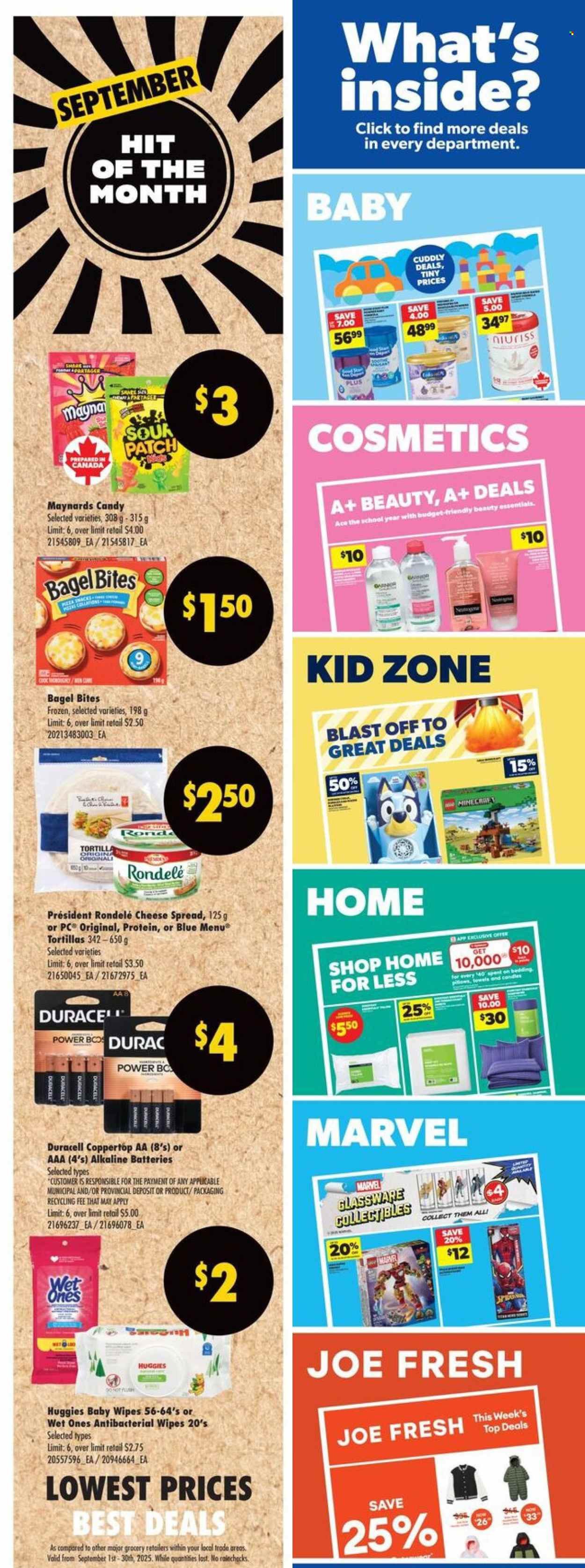 REAL CANADIAN SUPERSTORE flyer - Weekly Flyer