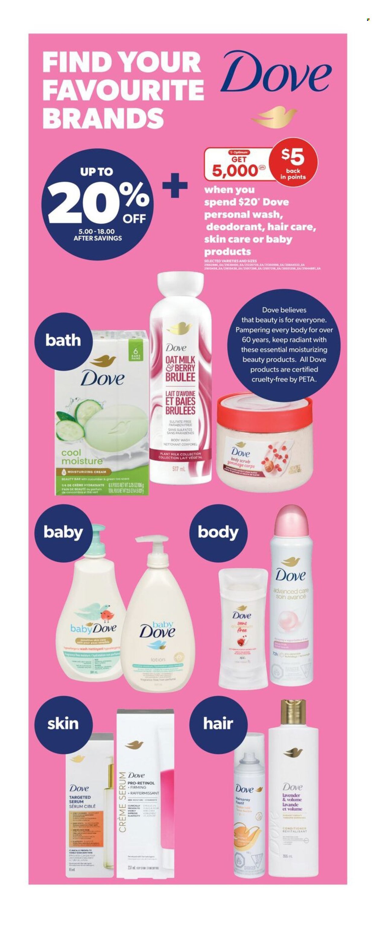 REAL CANADIAN SUPERSTORE flyer - Weekly Flyer