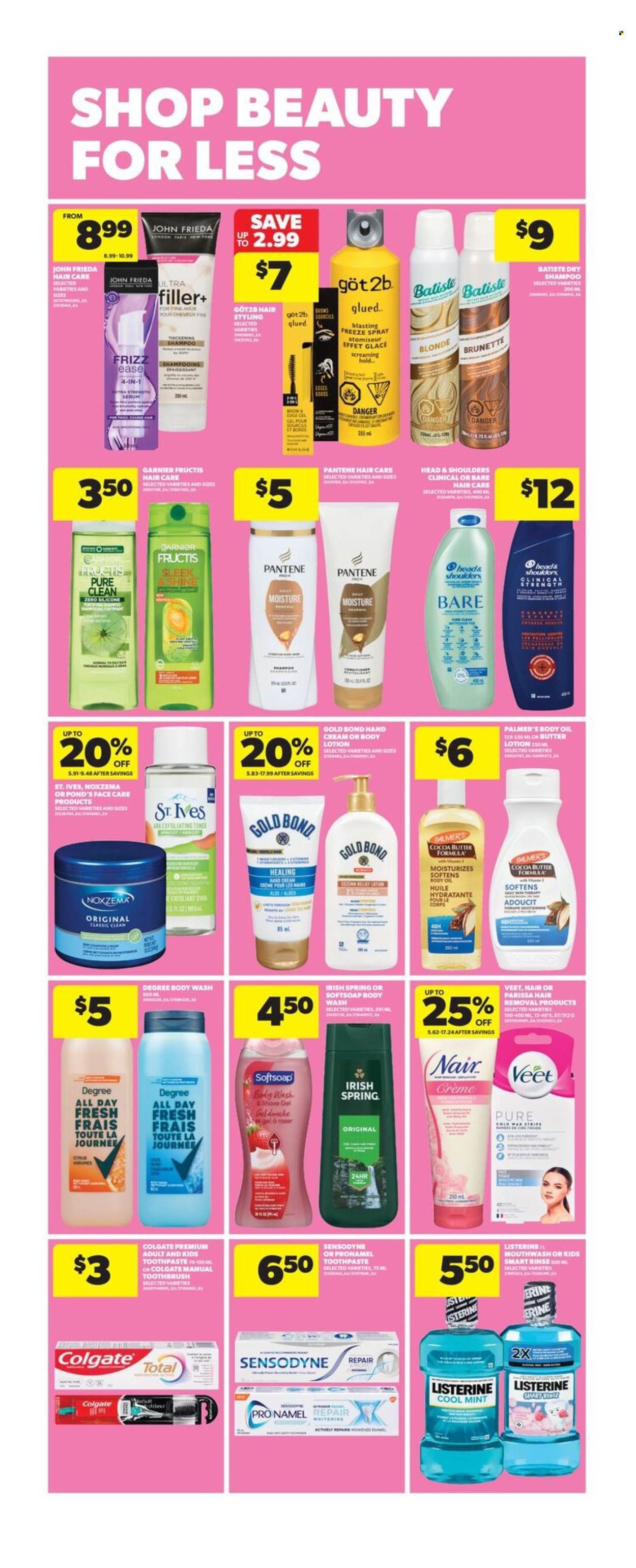 REAL CANADIAN SUPERSTORE flyer - Weekly Flyer