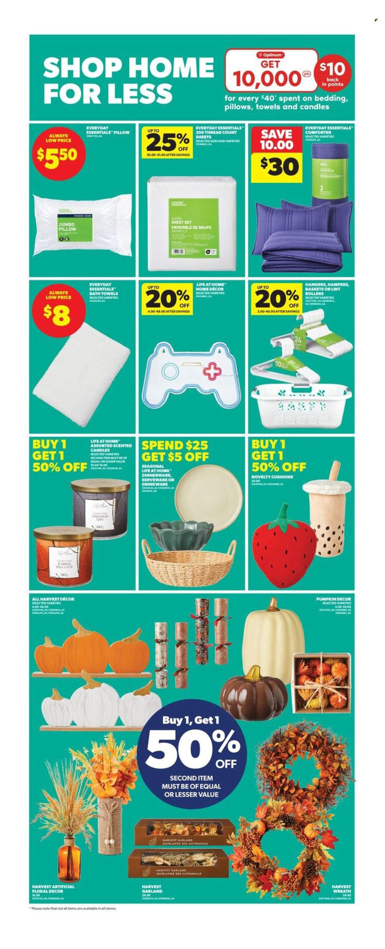 REAL CANADIAN SUPERSTORE flyer - Weekly Flyer