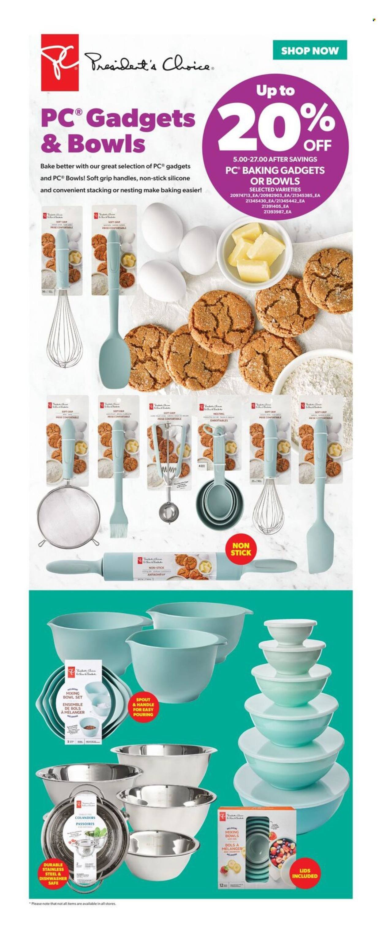 REAL CANADIAN SUPERSTORE flyer - Weekly Flyer