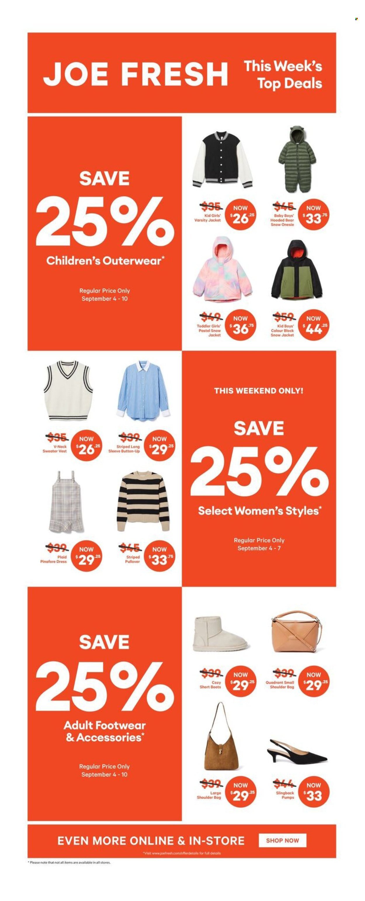 REAL CANADIAN SUPERSTORE flyer - Weekly Flyer