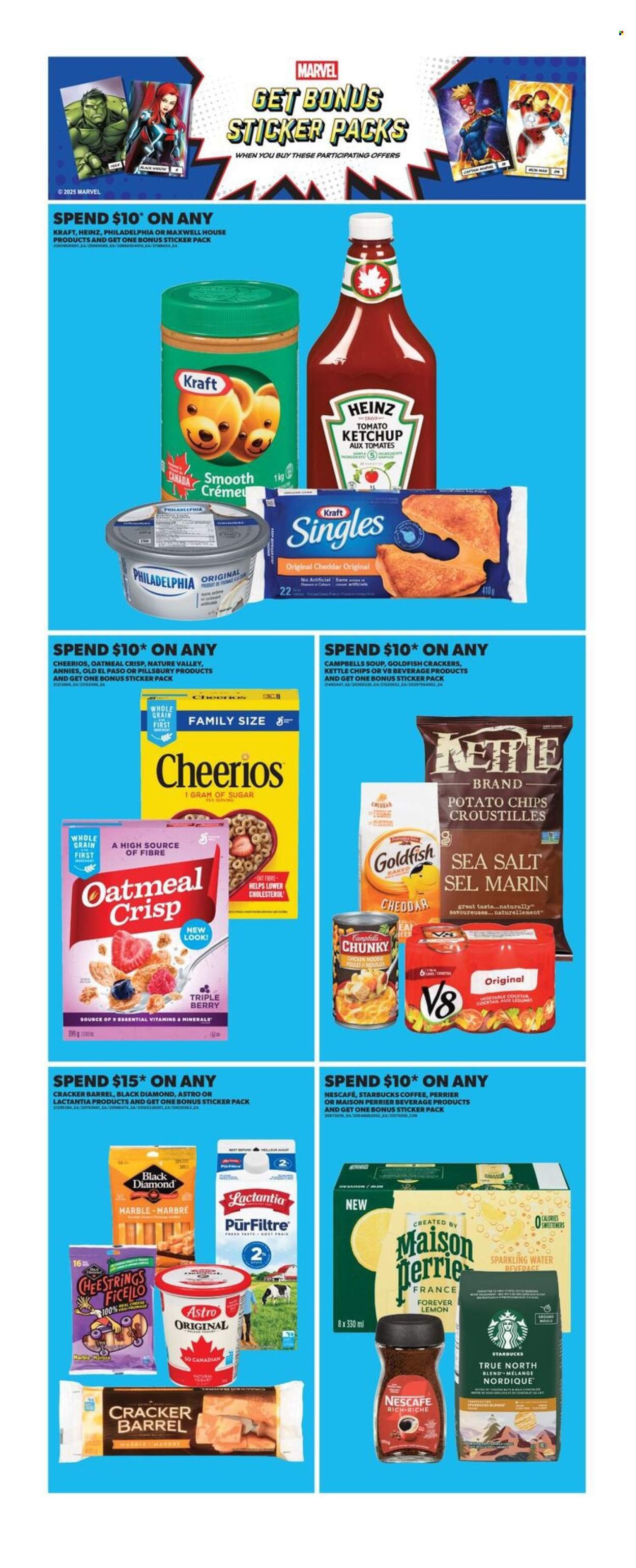 REAL CANADIAN SUPERSTORE flyer - Weekly Flyer