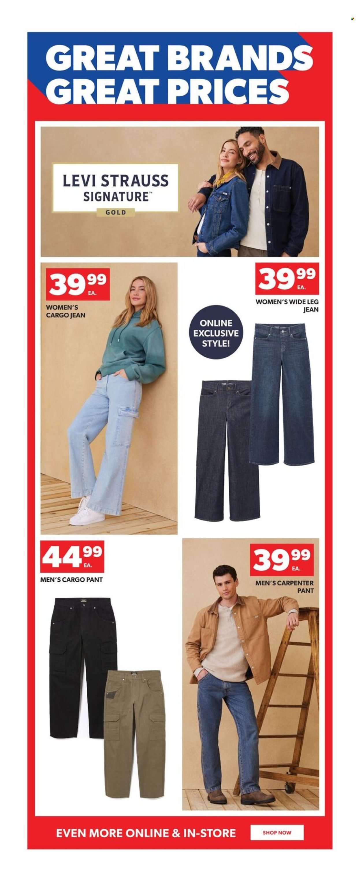 REAL CANADIAN SUPERSTORE flyer - Weekly Flyer