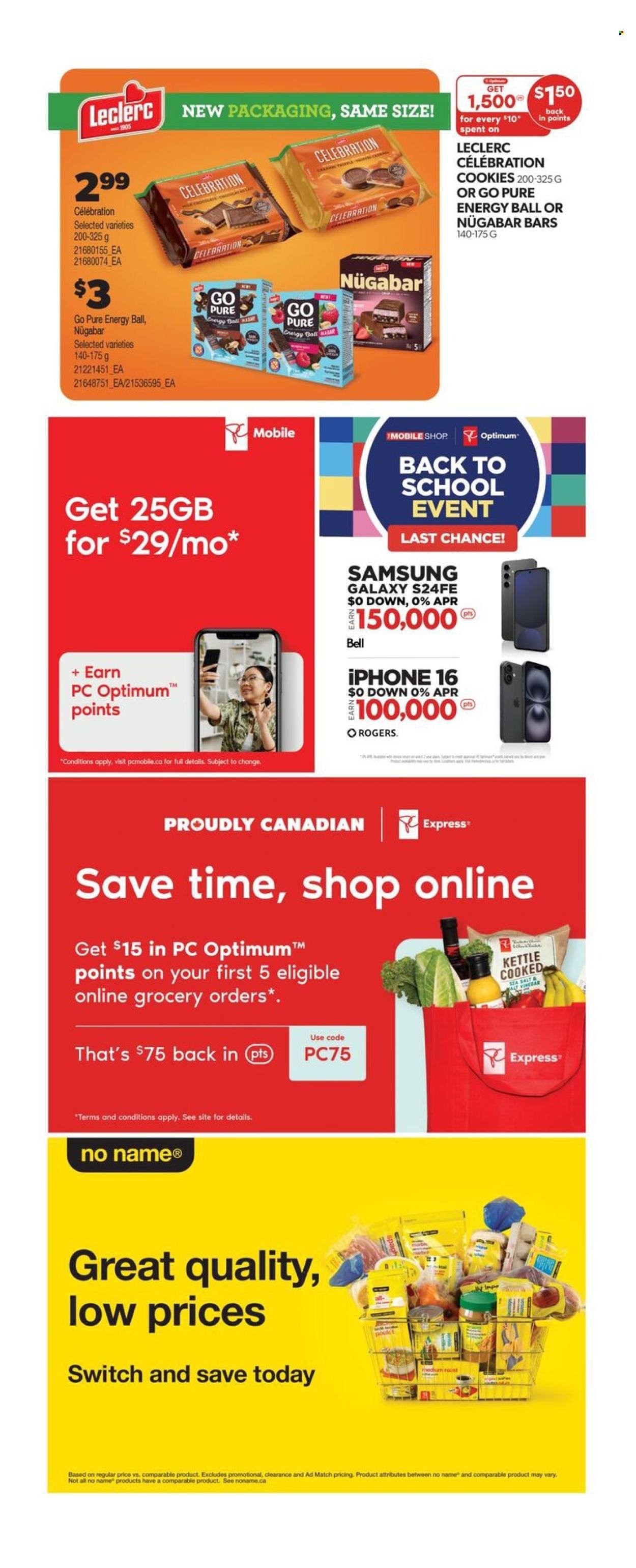 REAL CANADIAN SUPERSTORE flyer - Weekly Flyer