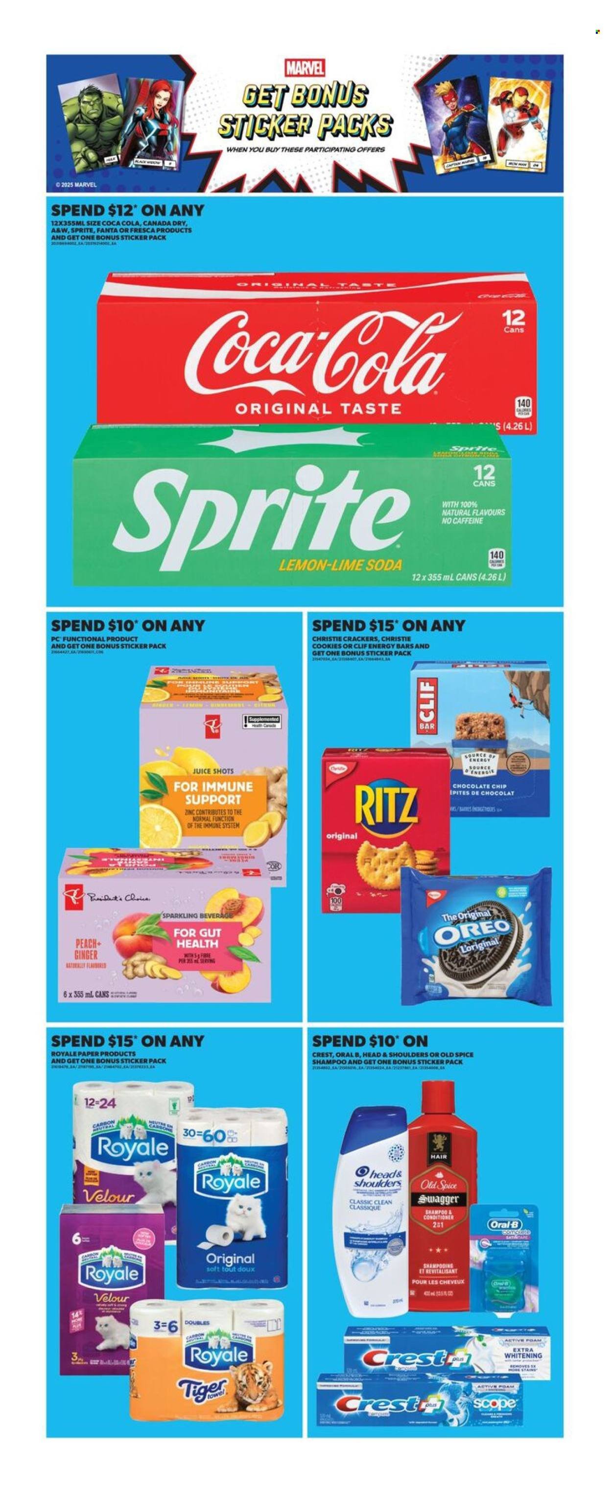 REAL CANADIAN SUPERSTORE flyer - Weekly Flyer
