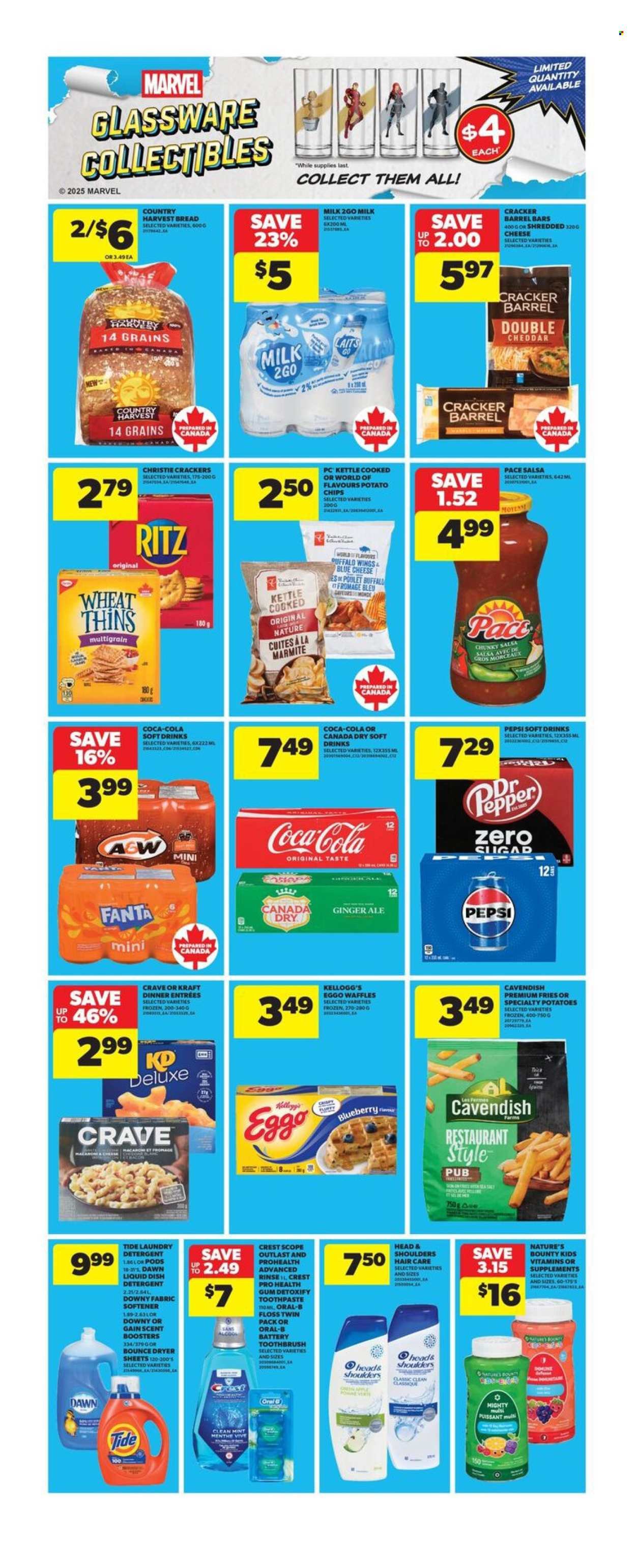 REAL CANADIAN SUPERSTORE flyer - Weekly Flyer