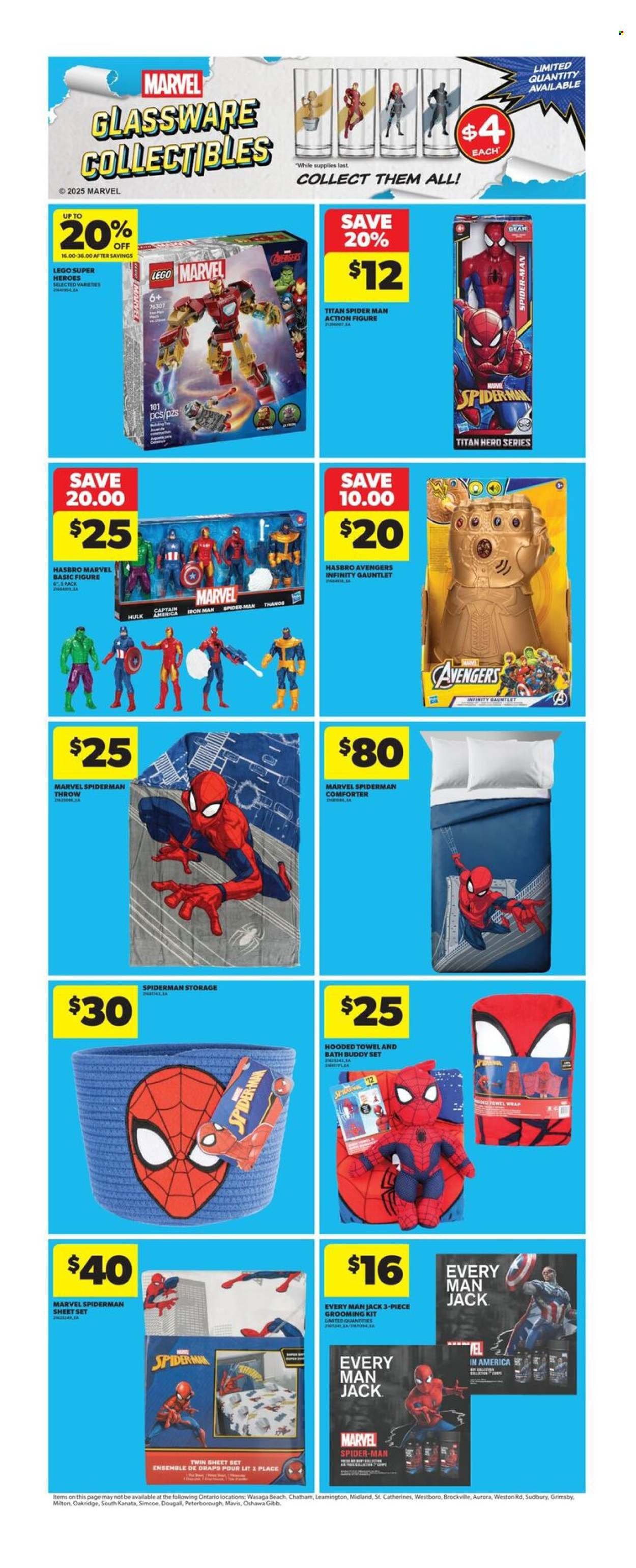 REAL CANADIAN SUPERSTORE flyer - Weekly Flyer