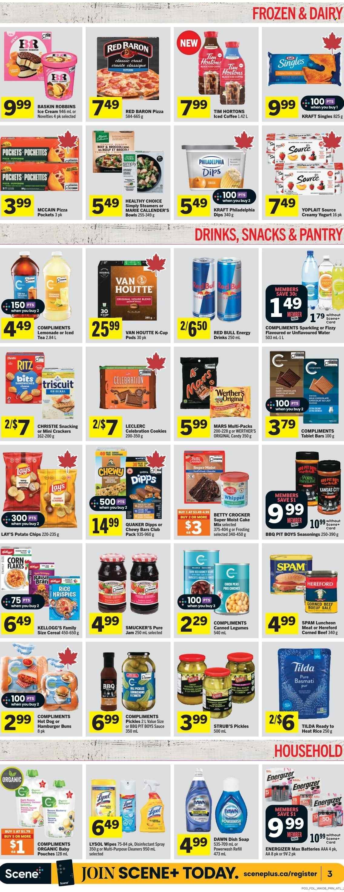 CO-OP flyer - Weekly eFlyer