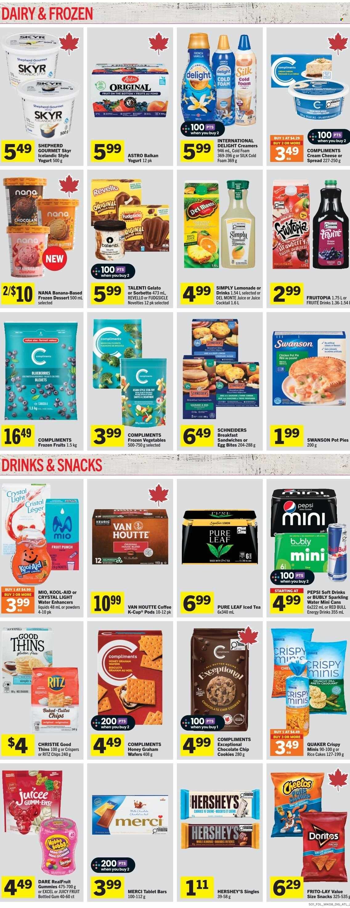 CO-OP flyer - Weekly eFlyer