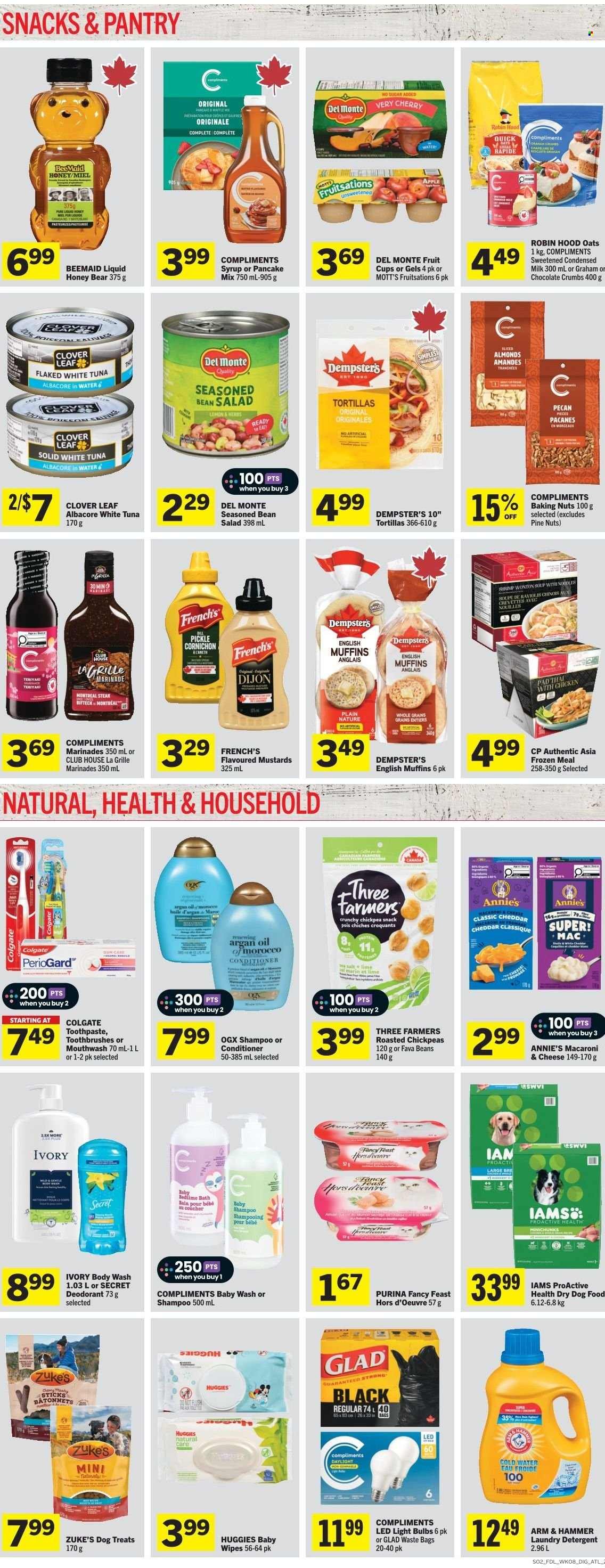 CO-OP flyer - Weekly eFlyer