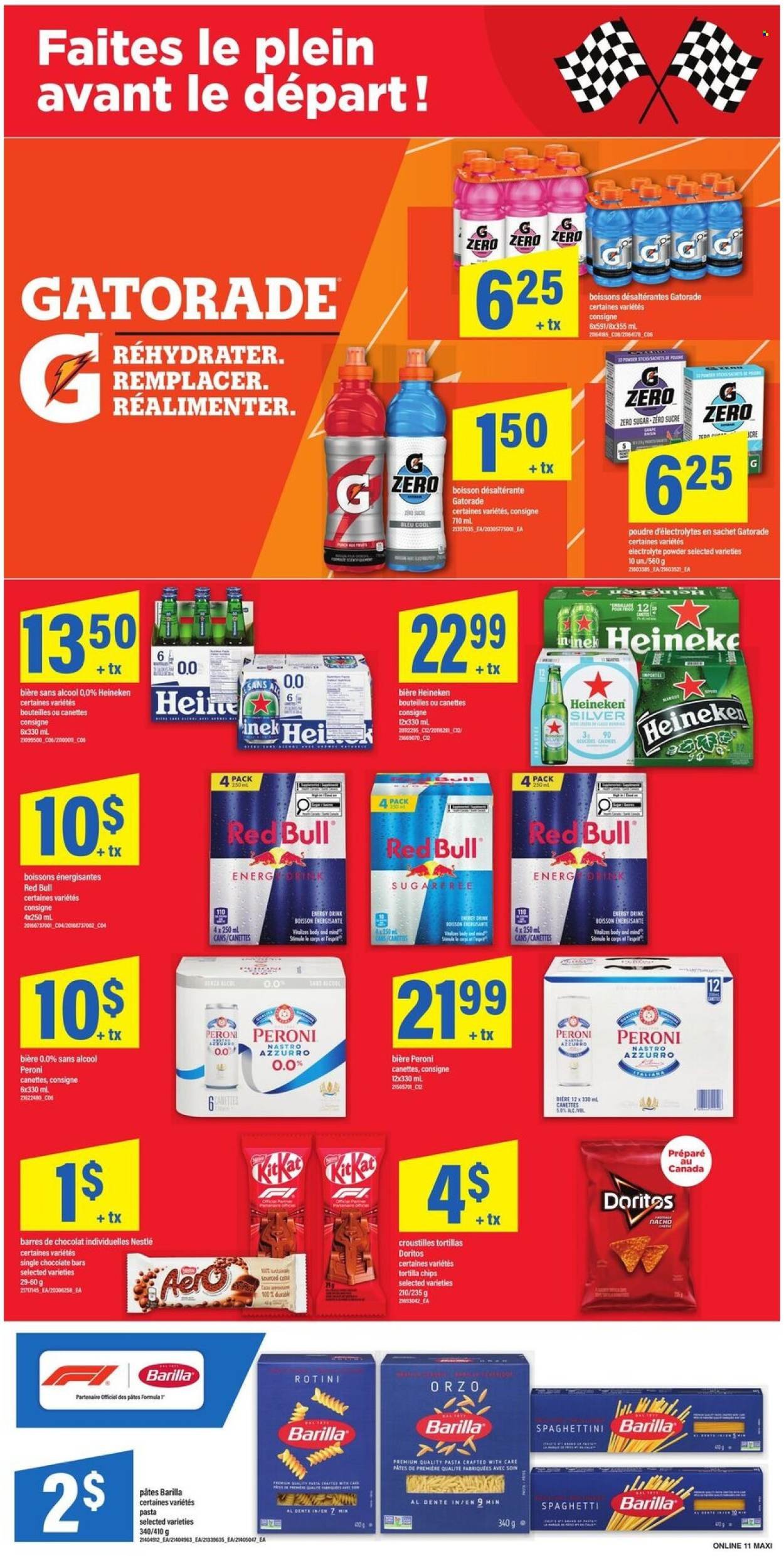 MAXI flyer - Circulaire hebdomadaire (2026-05-21 - 2026-05-27) | 14