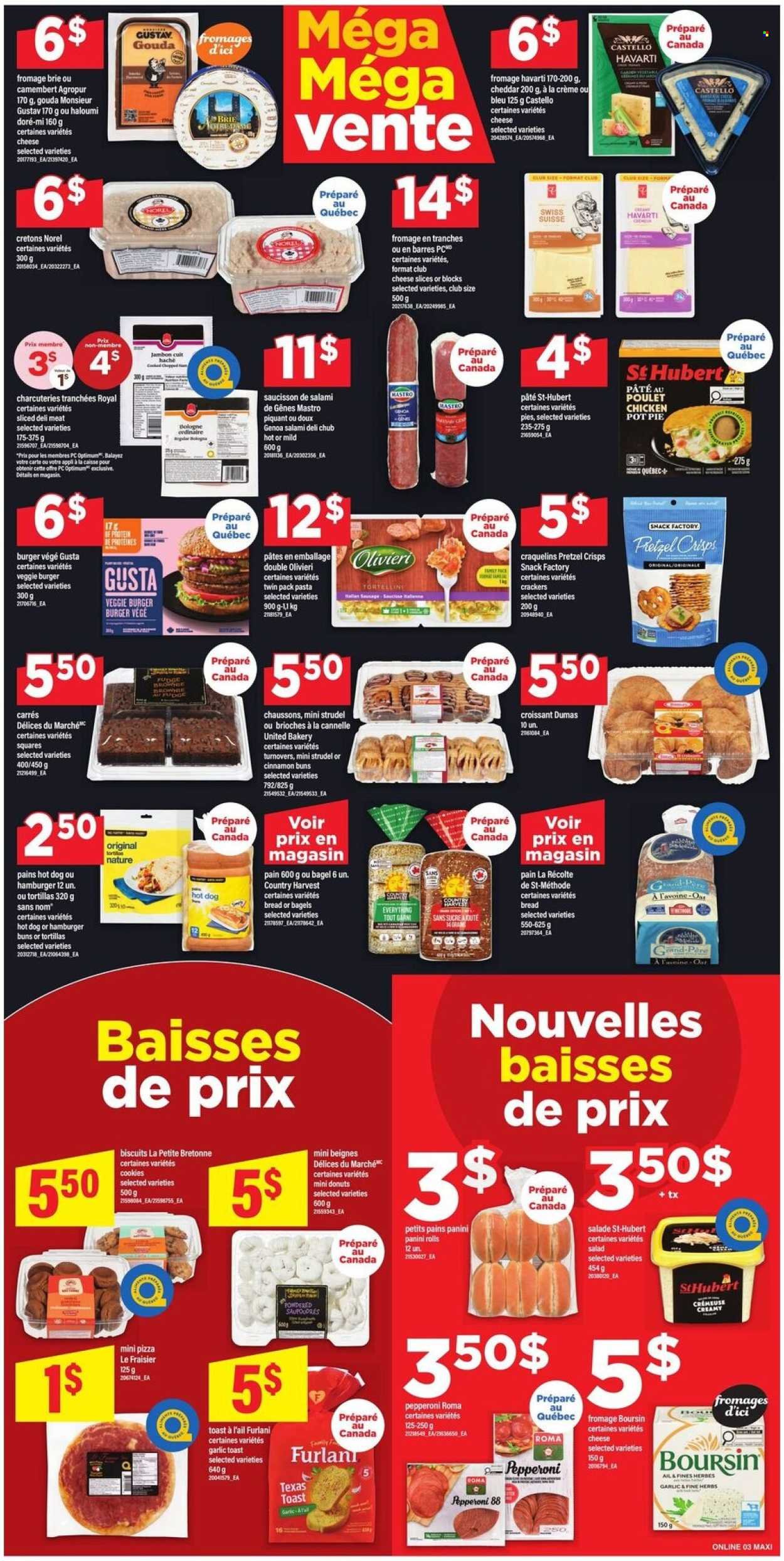 MAXI flyer - Circulaire hebdomadaire (2026-05-21 - 2026-05-27) | 6