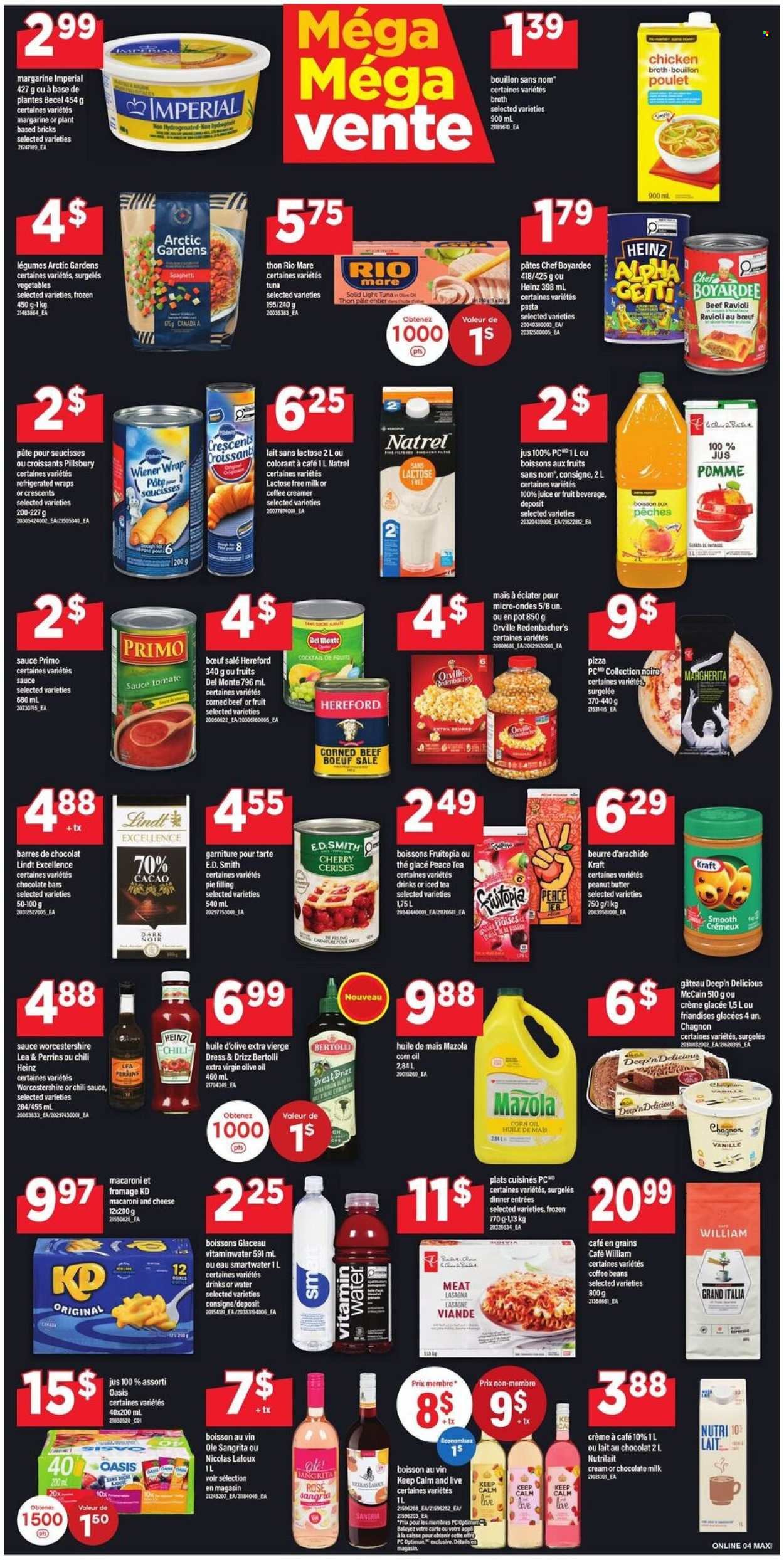 MAXI flyer - Circulaire hebdomadaire (2026-05-21 - 2026-05-27) | 7