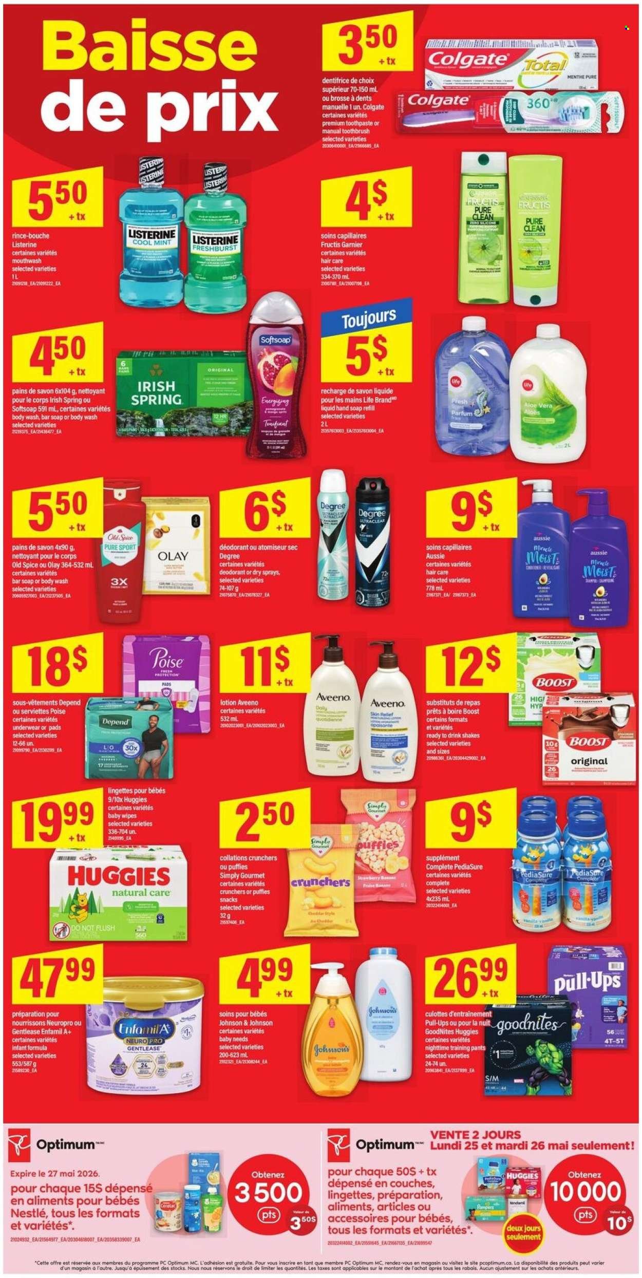 MAXI flyer - Circulaire hebdomadaire (2026-05-21 - 2026-05-27) | 9