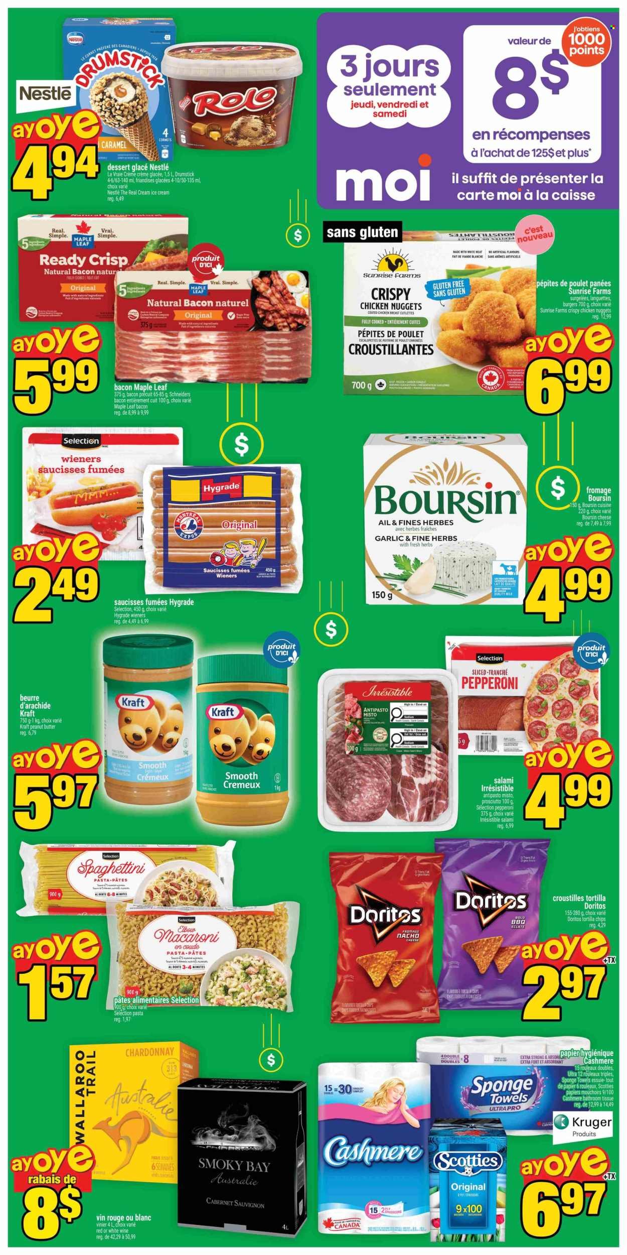 SUPER C flyer - Weekly Flyer