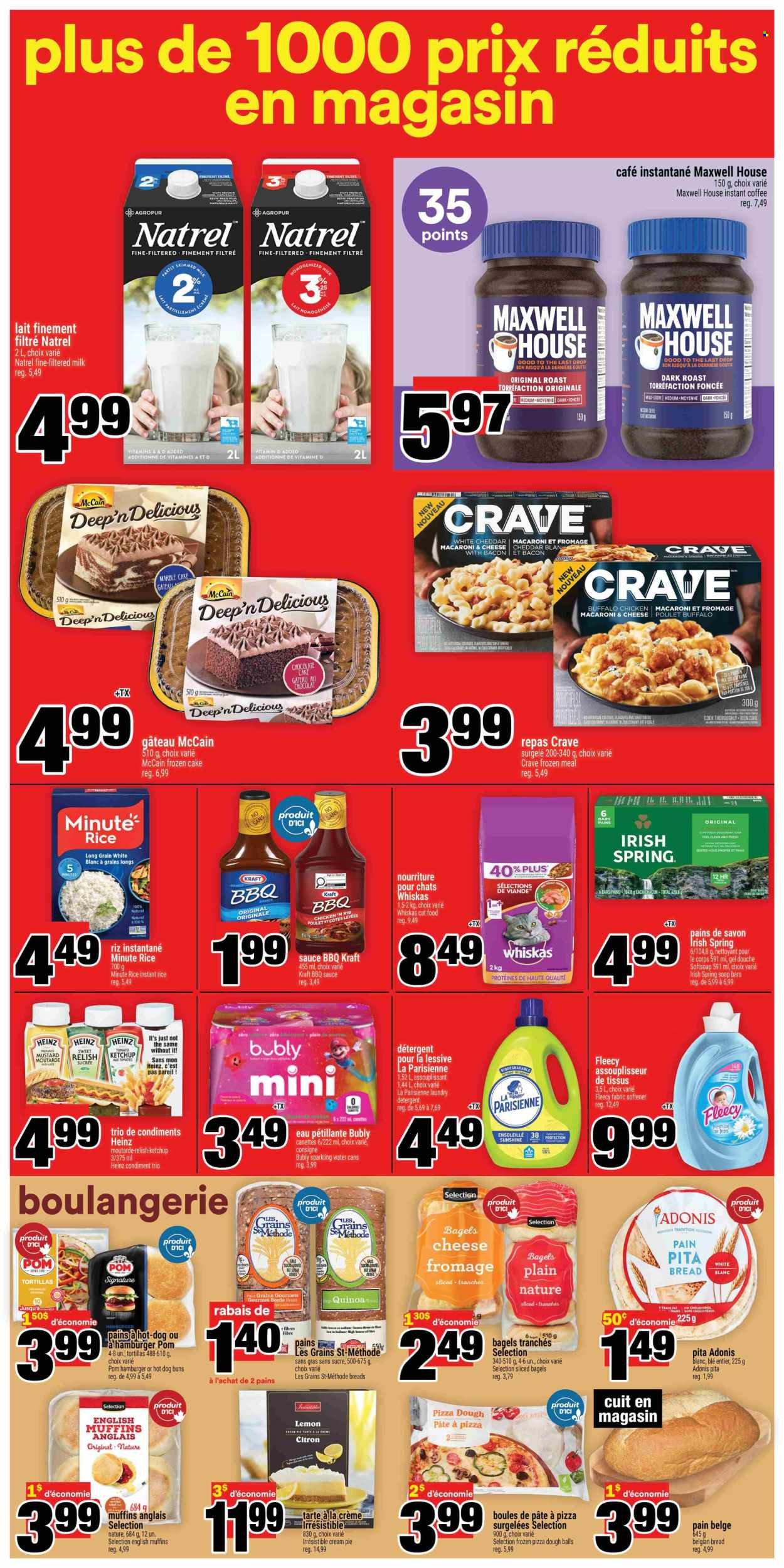 SUPER C flyer - Weekly Flyer