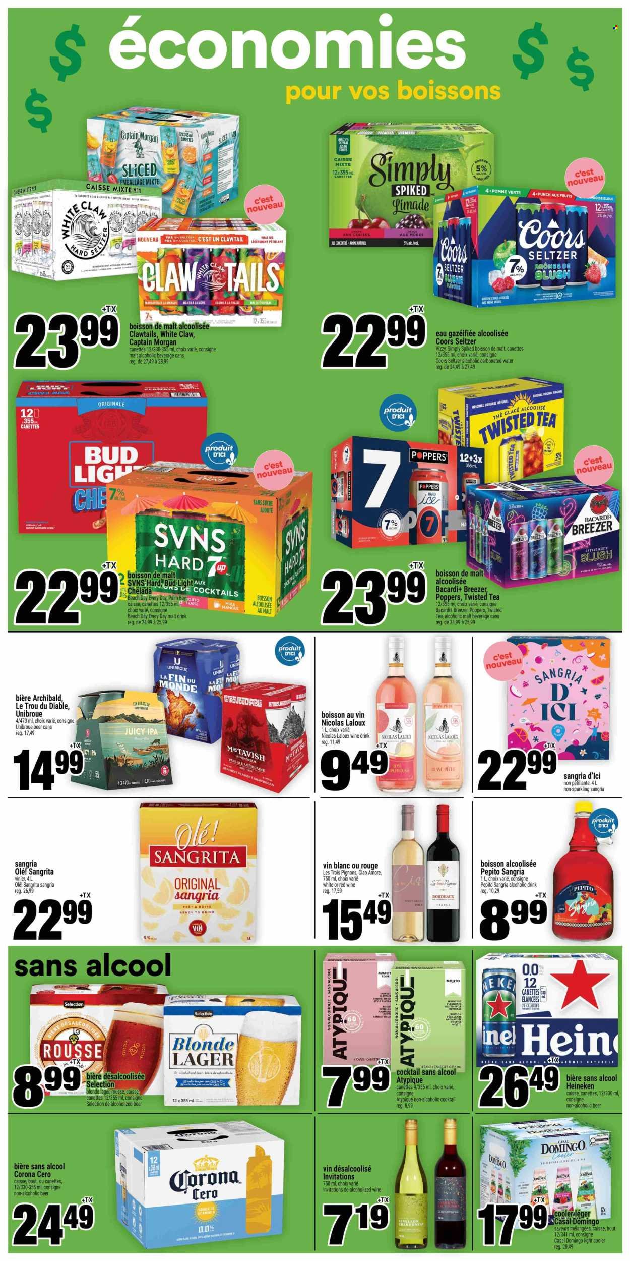 SUPER C flyer - Weekly Flyer