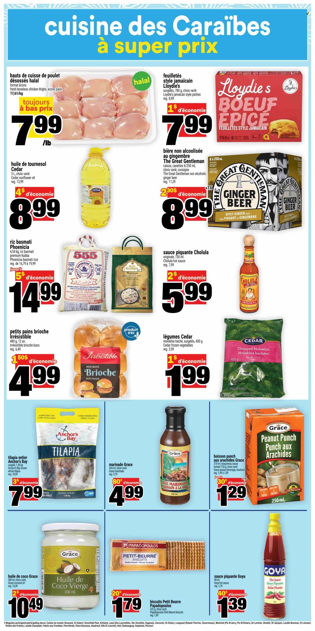 SUPER C flyer - Weekly Flyer