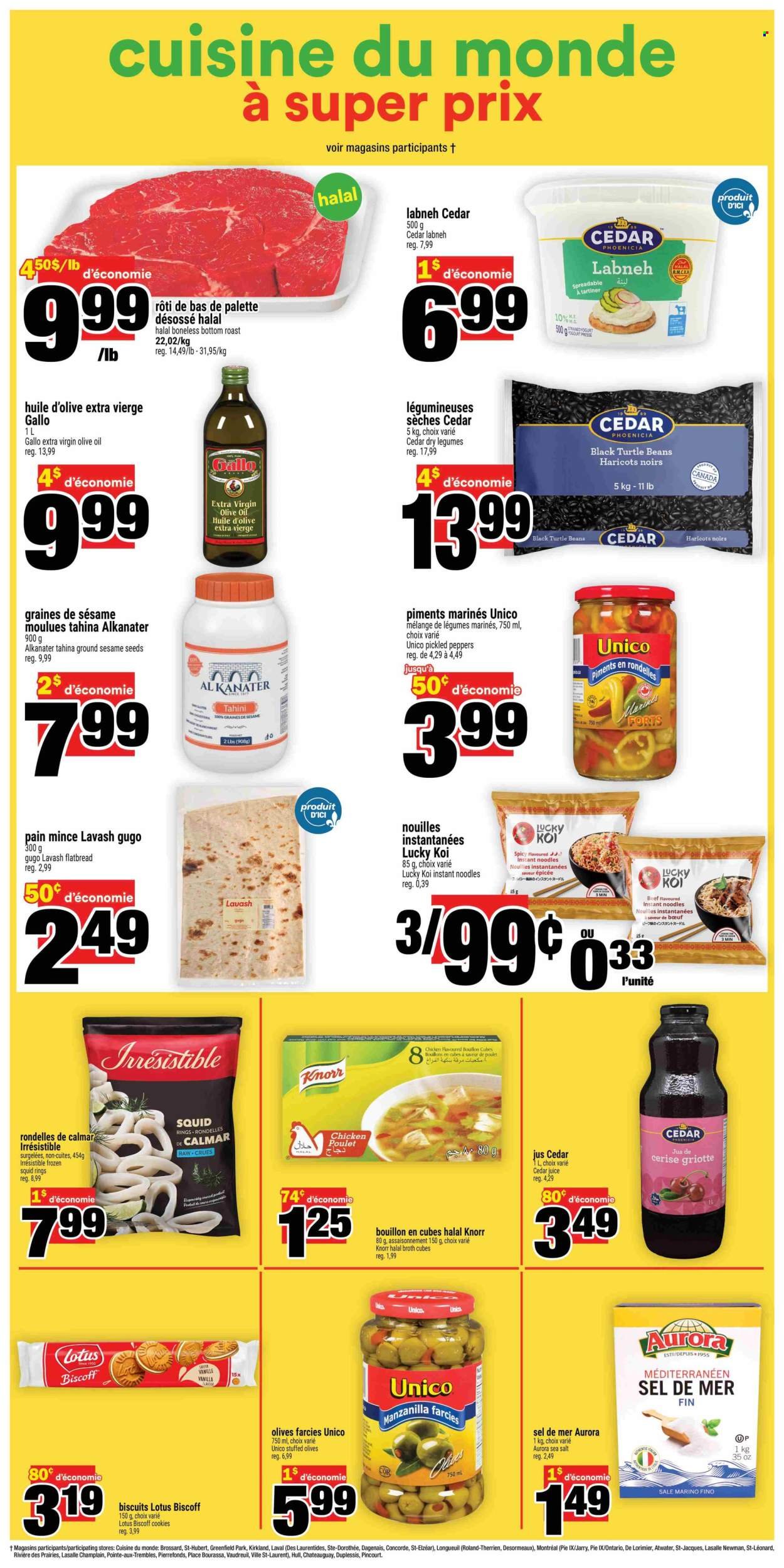 SUPER C flyer - Weekly Flyer
