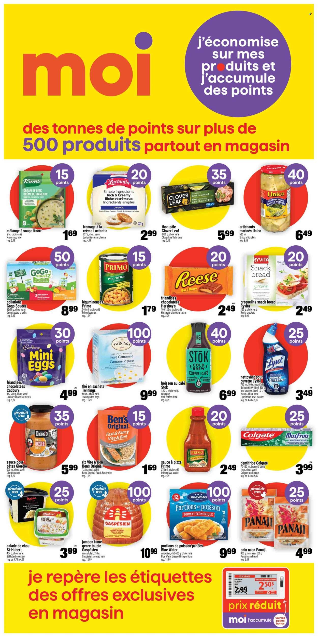 SUPER C flyer - Weekly Flyer