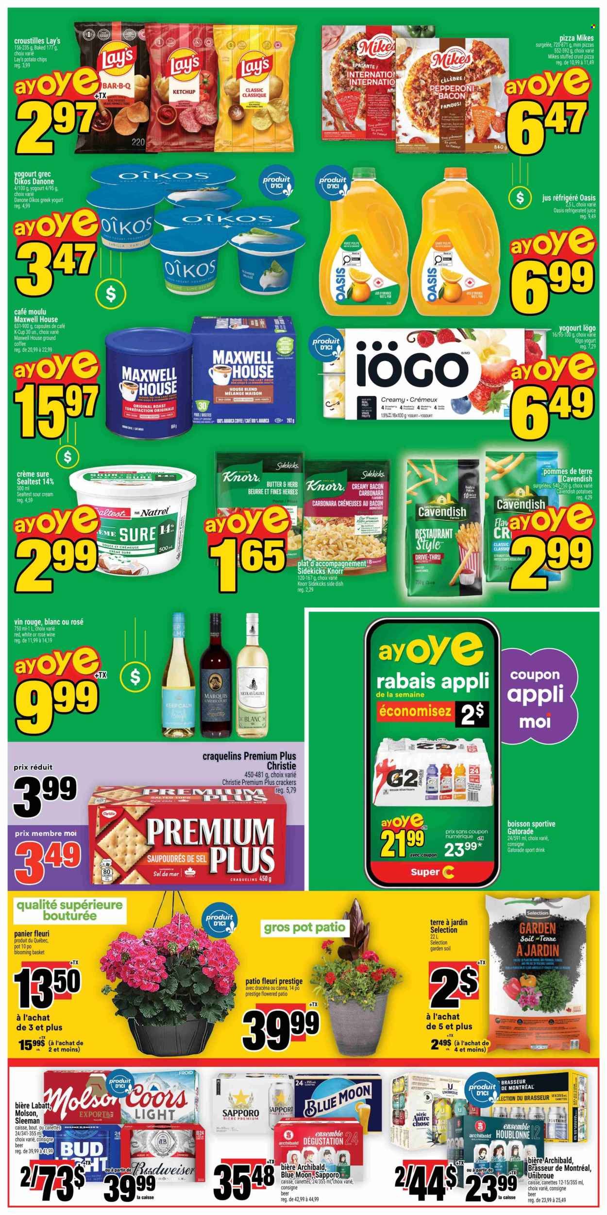 SUPER C flyer - Weekly Flyer